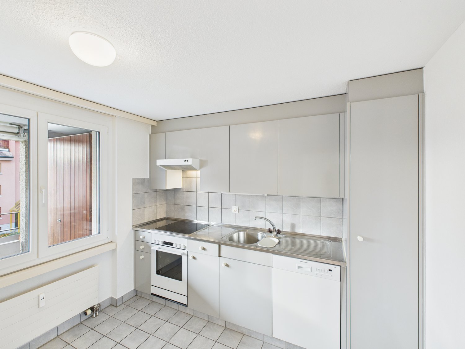 4 ½ rooms apartment, photo 1 of 10
