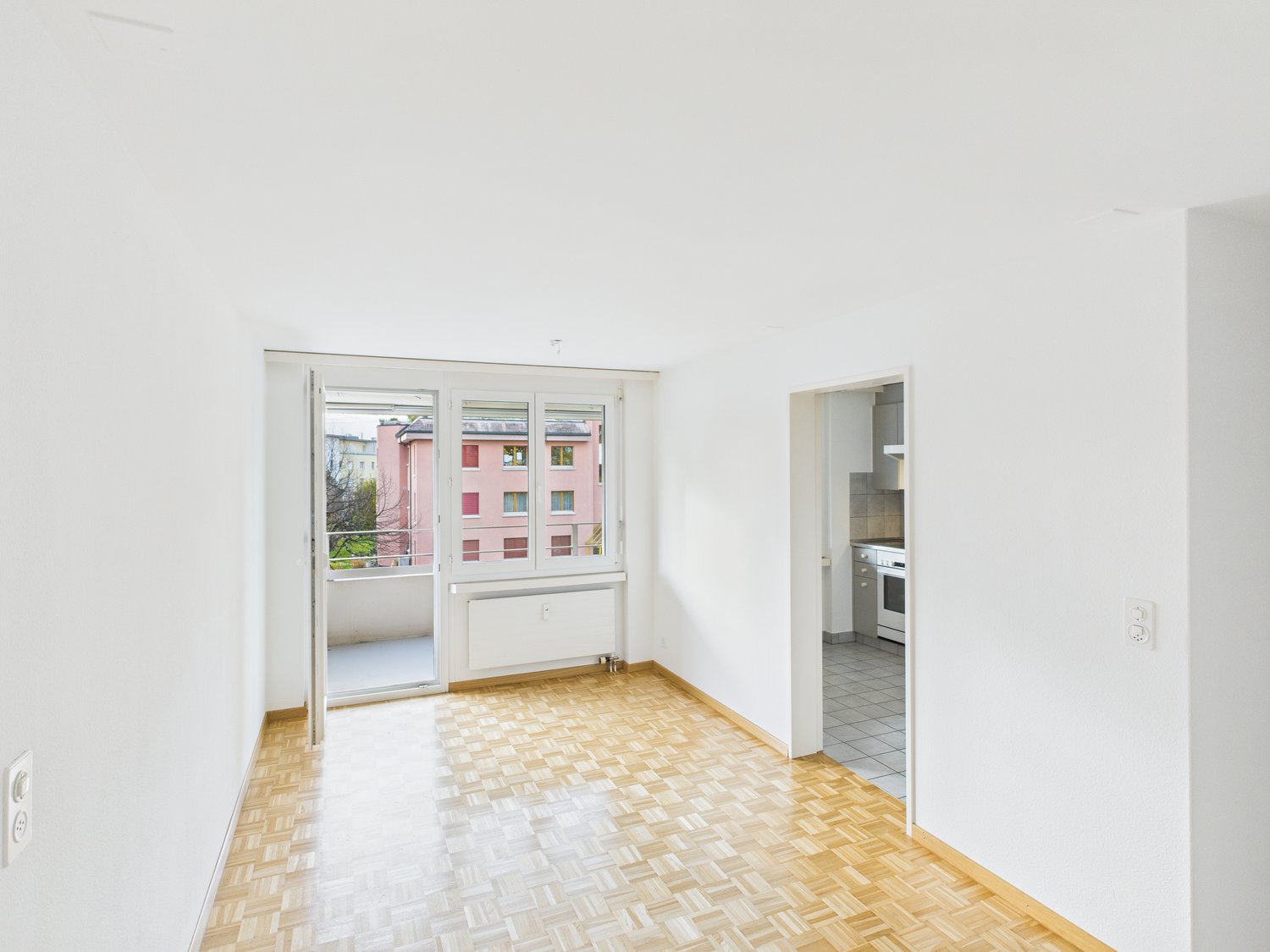 4 ½ rooms apartment, photo 3 of 10