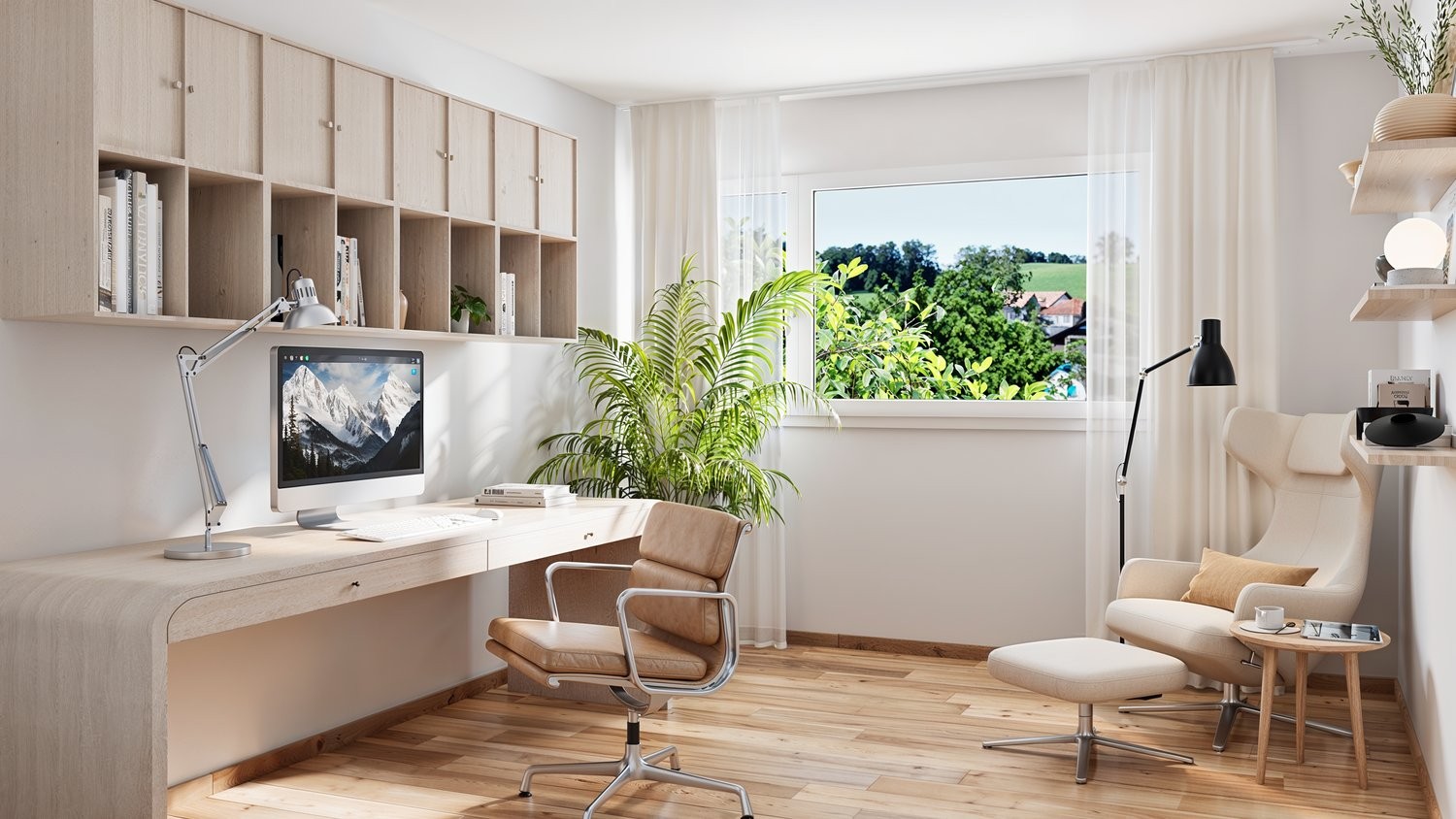 332m² building land, photo 5 of 8