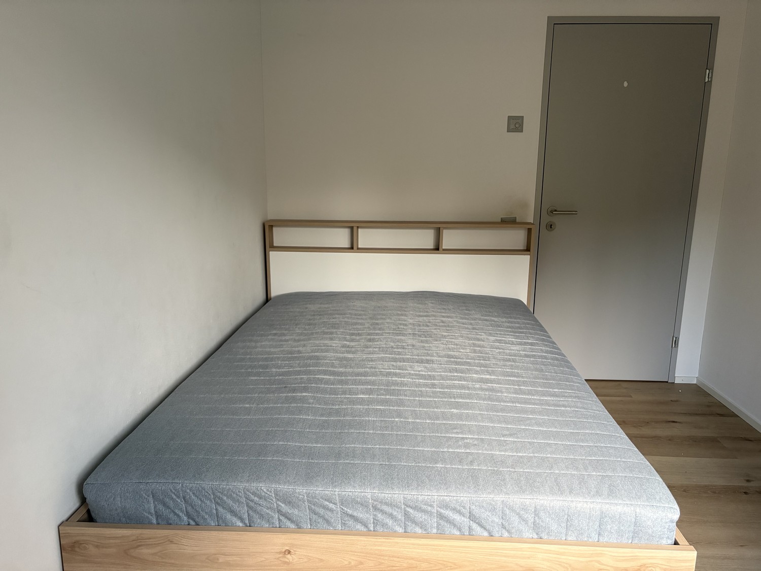 Room in a shared flat, photo 8 of 10