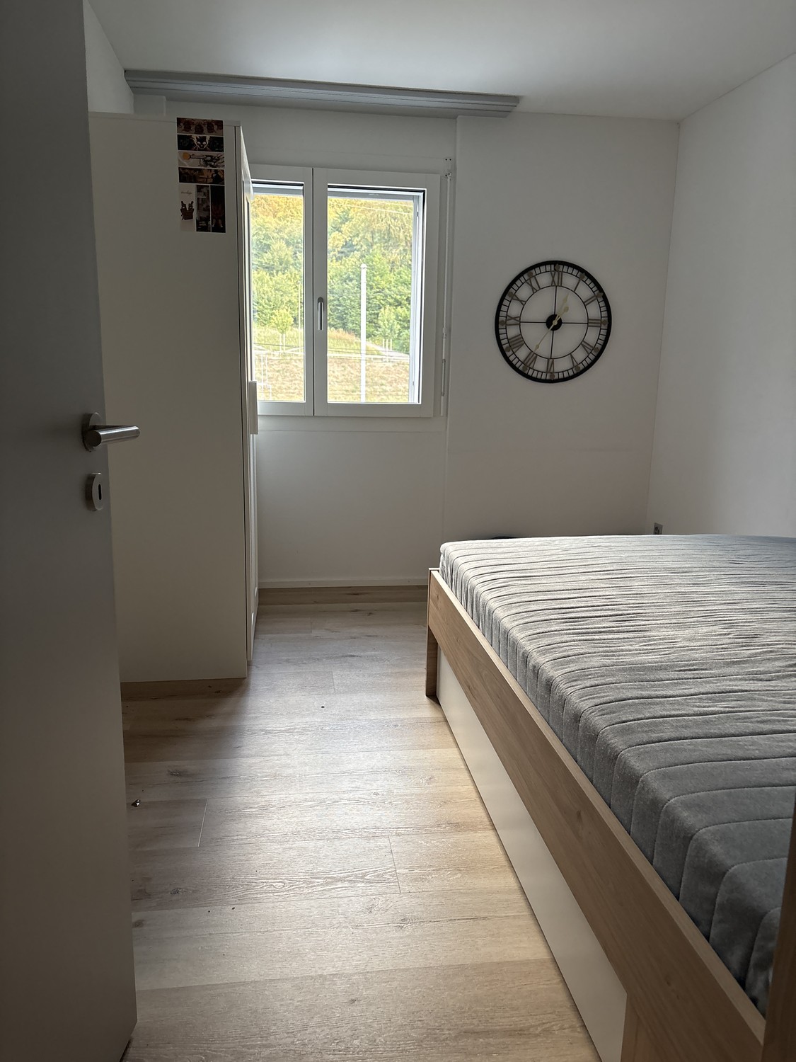 Room in a shared flat, photo 7 of 10