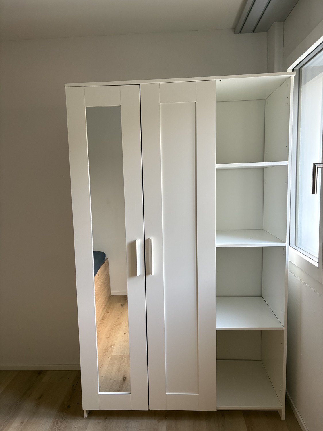 Room in a shared flat, photo 9 of 10