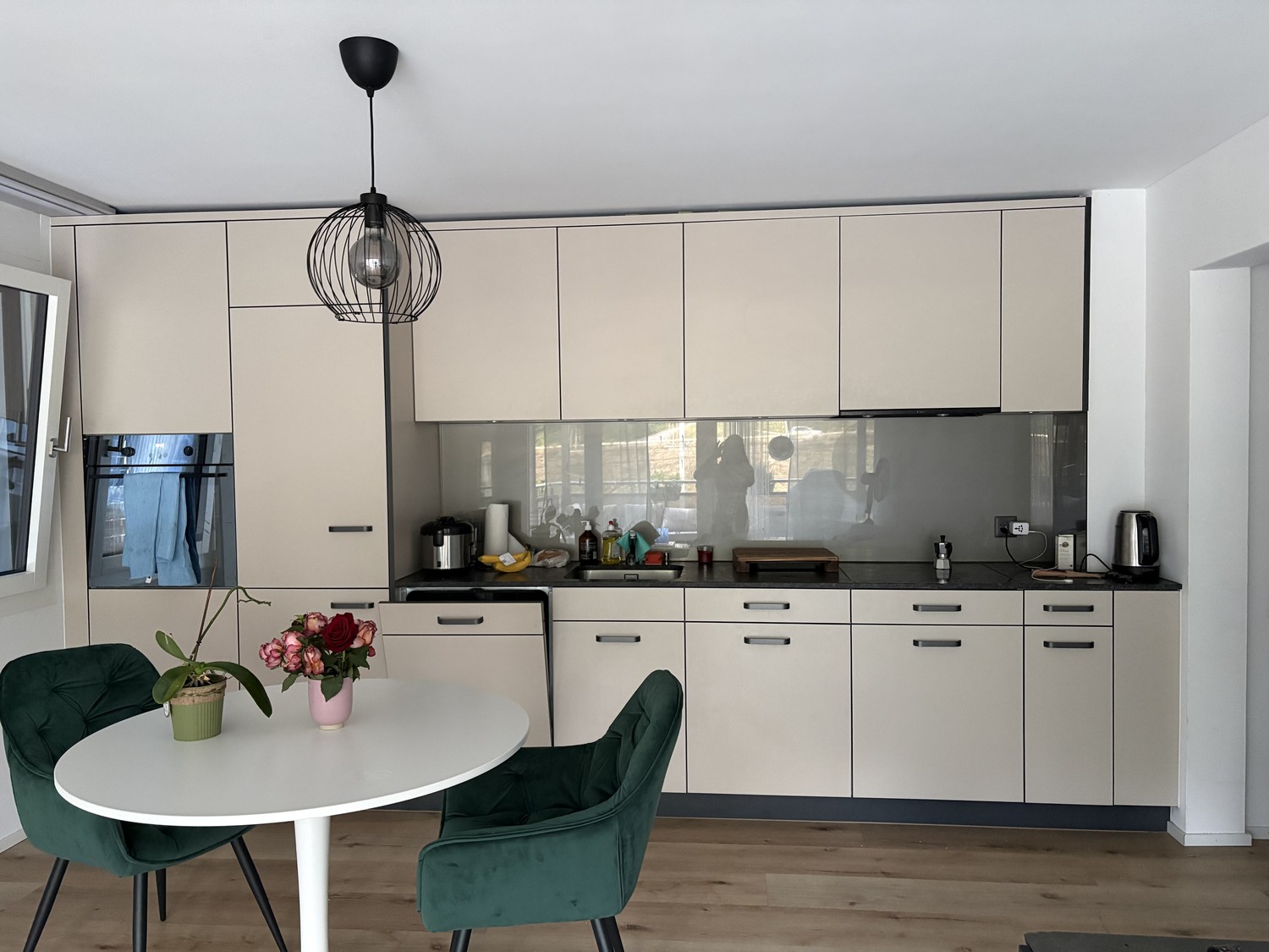 Room in a shared flat, photo 4 of 10