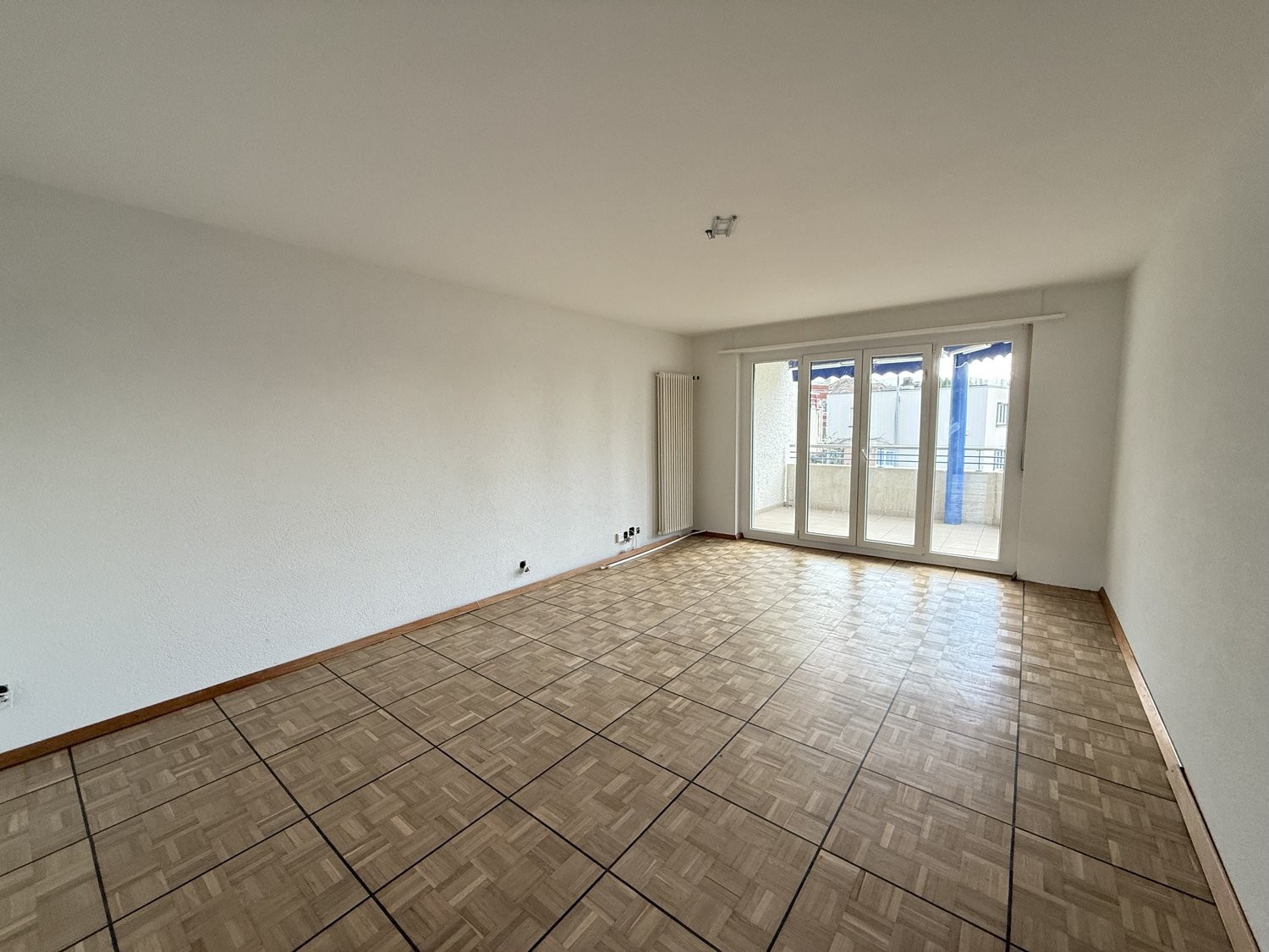 3 ½ rooms apartment (2)