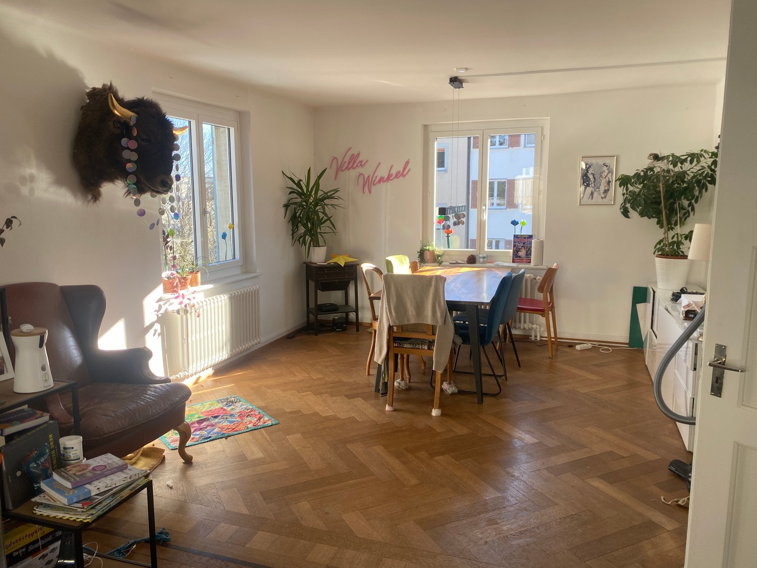 Room in a shared flat, photo 6 of 6