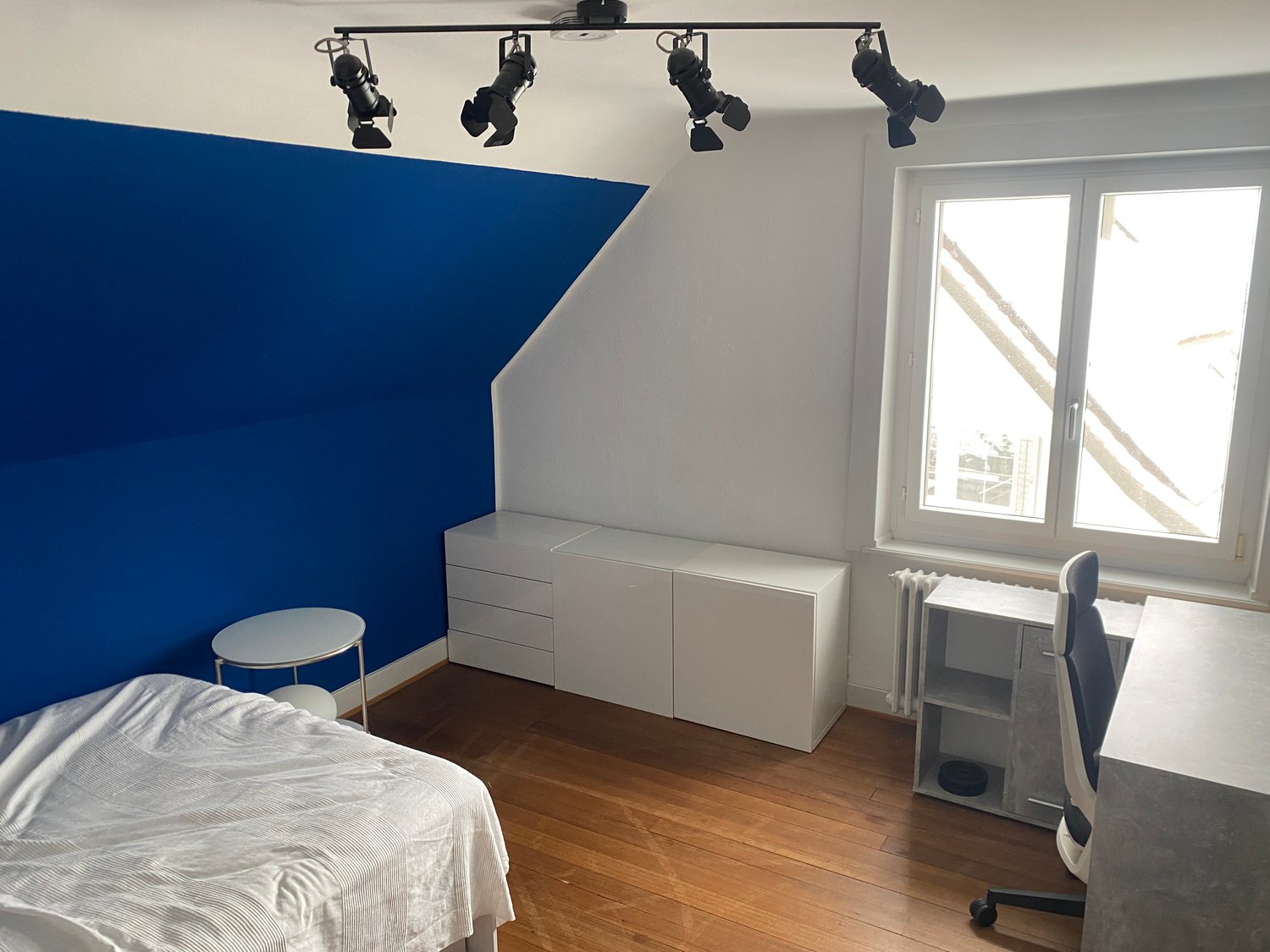Room in a shared flat, photo 2 of 6