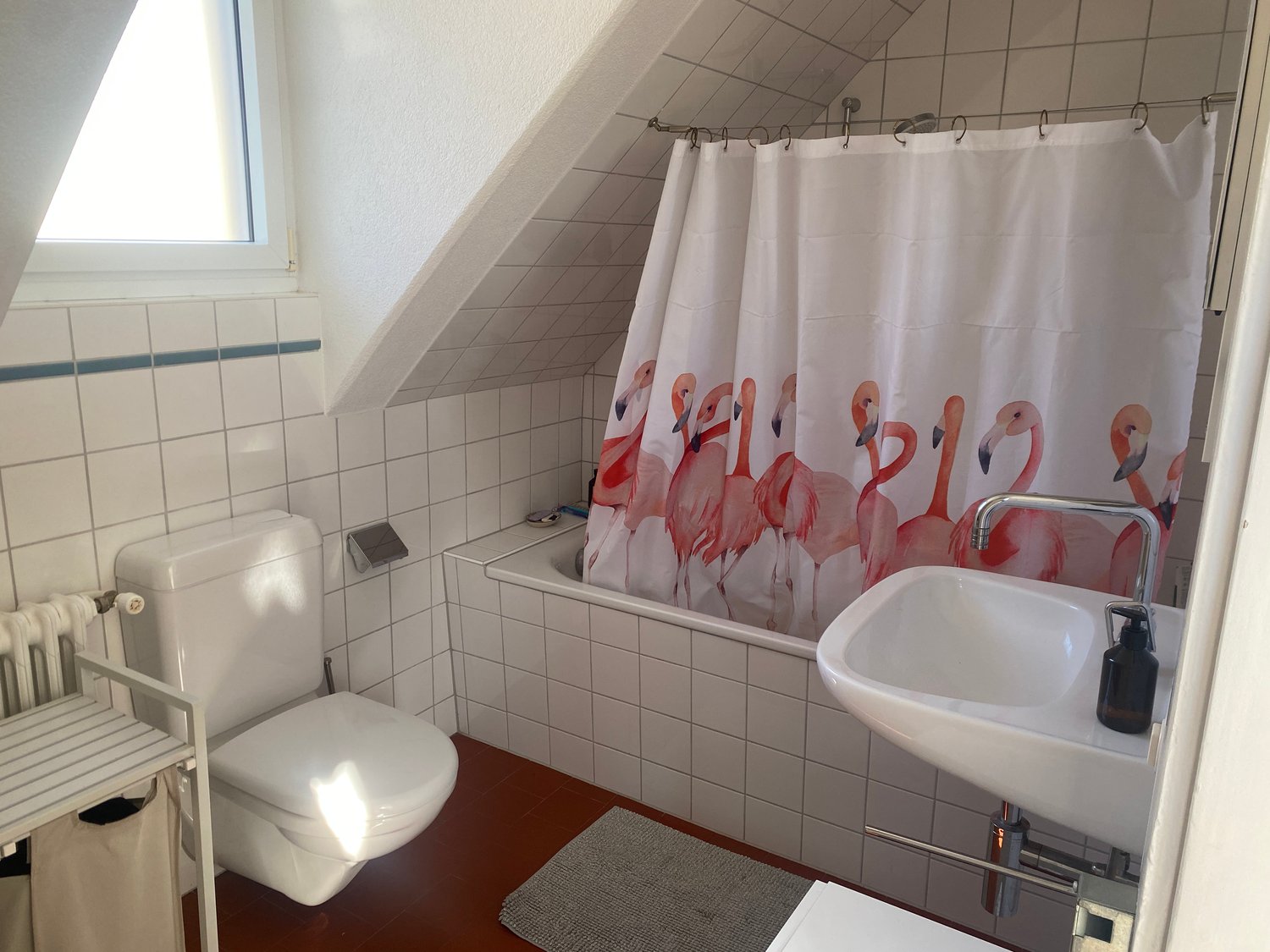 Room in a shared flat, photo 3 of 6