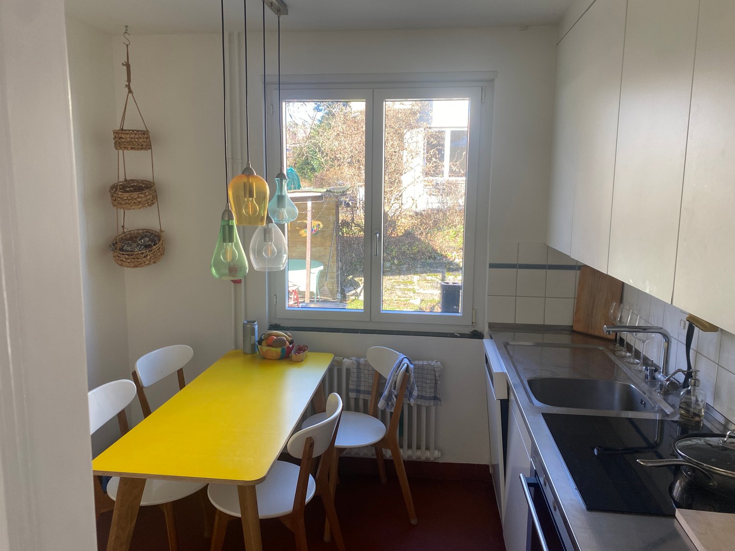 Room in a shared flat, photo 5 of 6