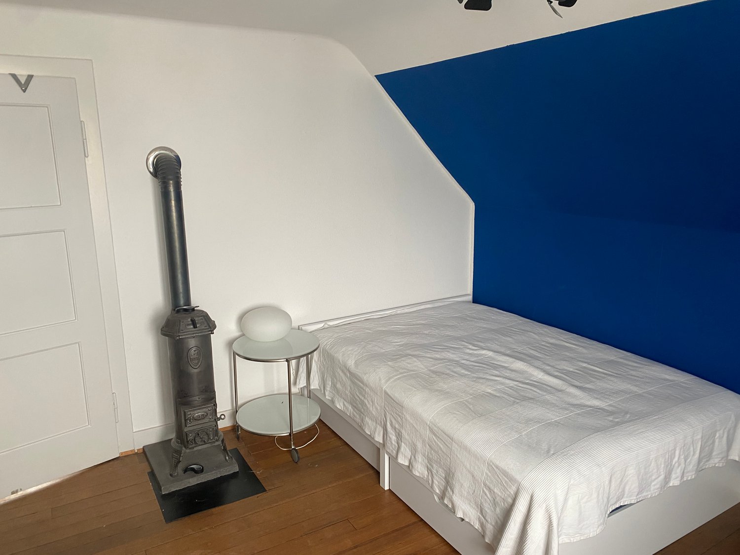 Room in a shared flat, photo 1 of 6