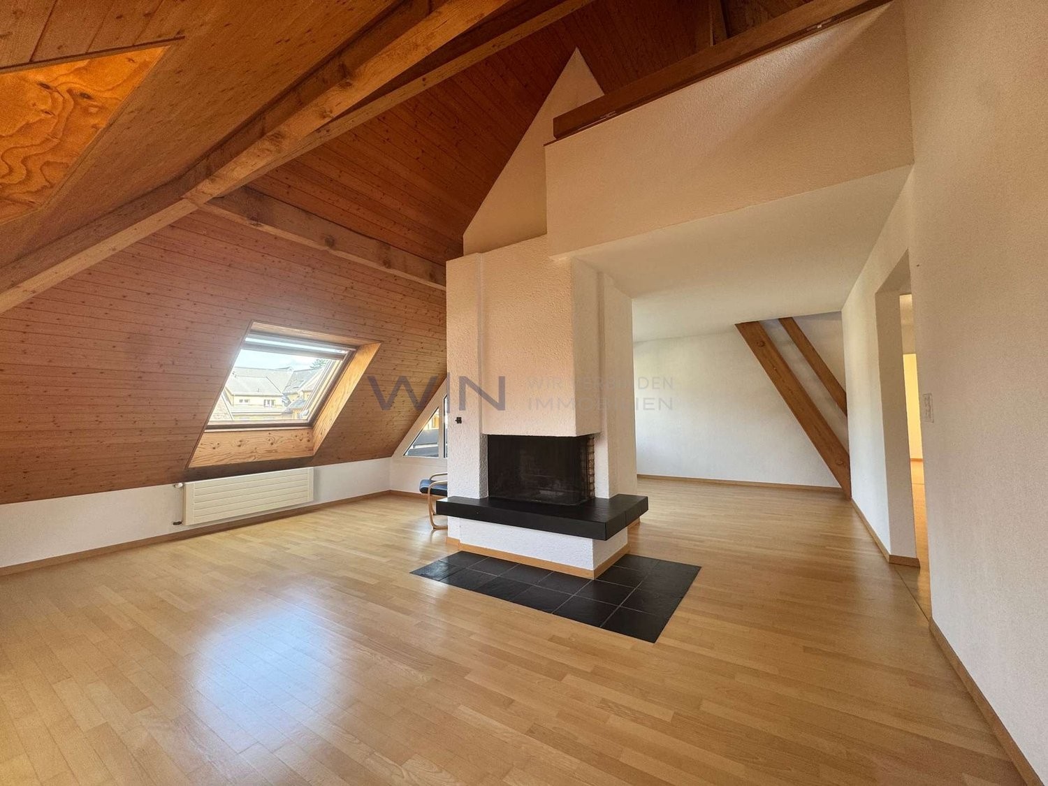 5 ½ rooms apartment, photo 1 of 8