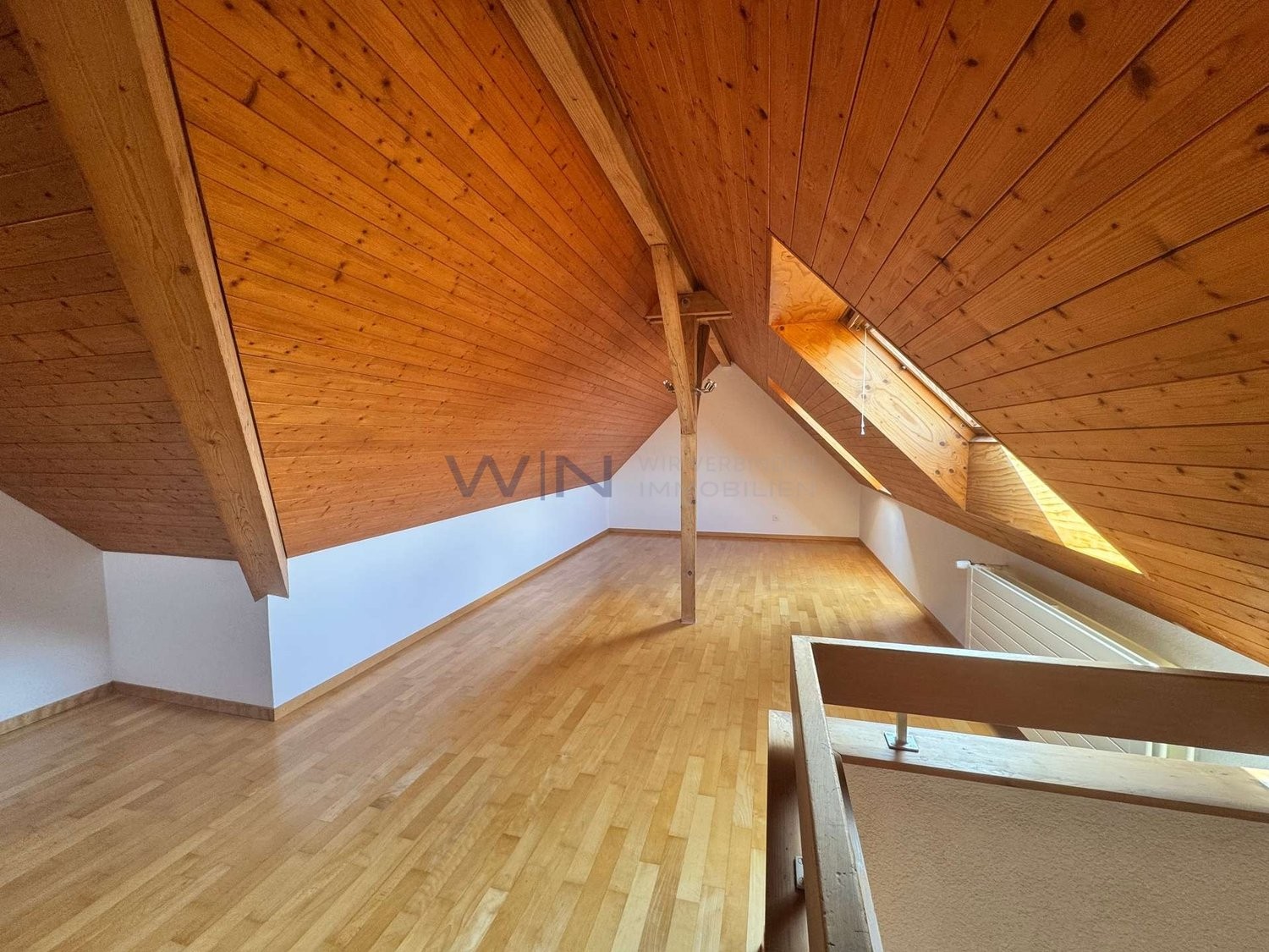 5 ½ rooms apartment, photo 7 of 8