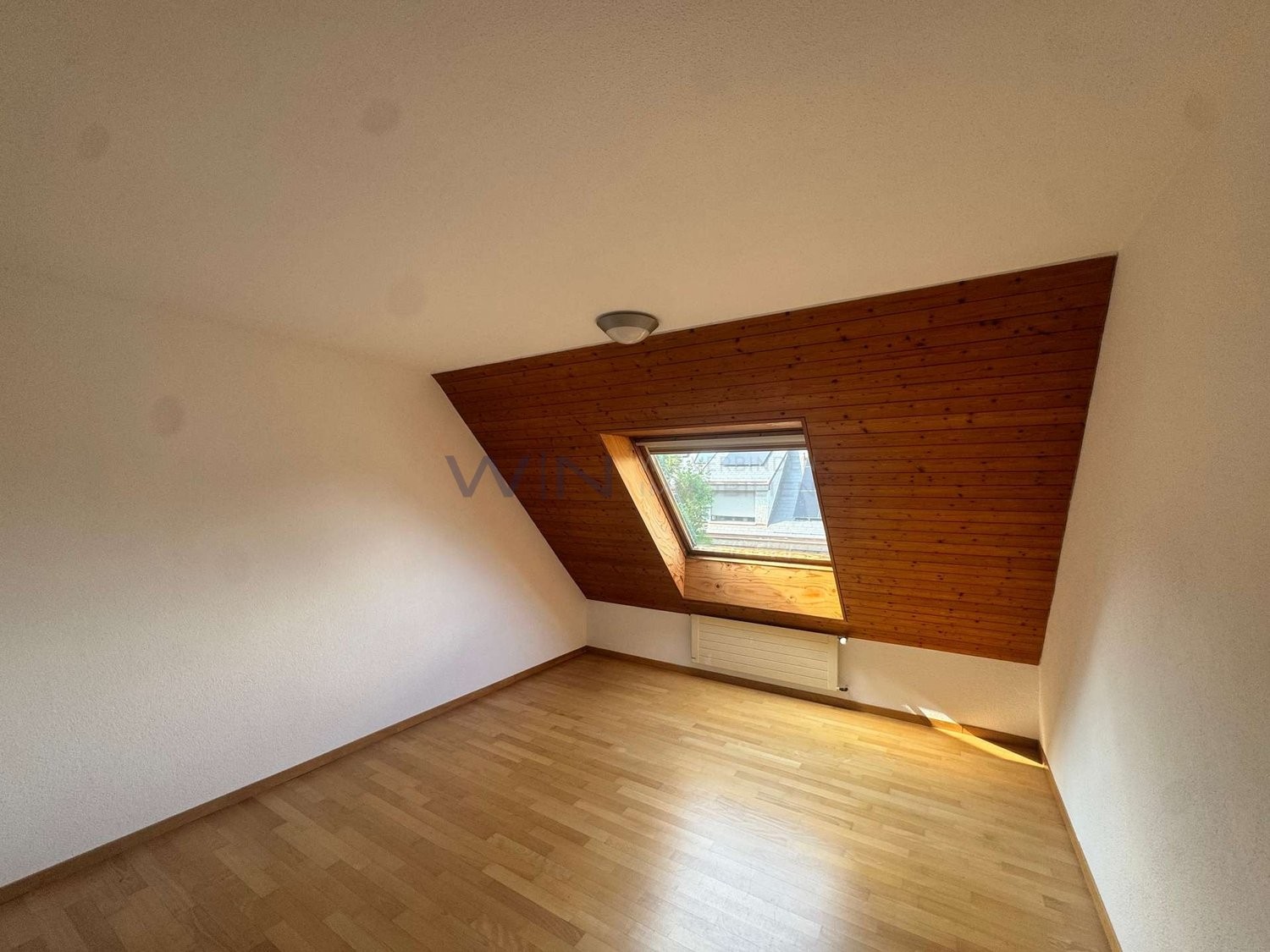5 ½ rooms apartment, photo 3 of 8