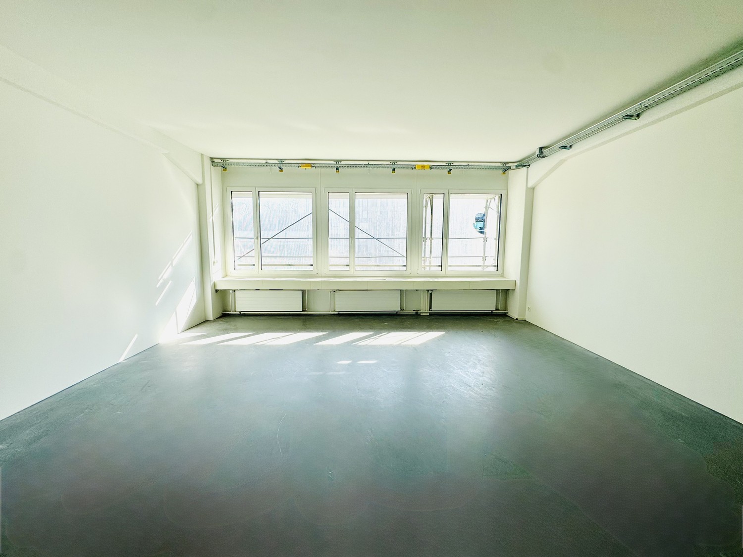 158m² office, photo 4 of 8