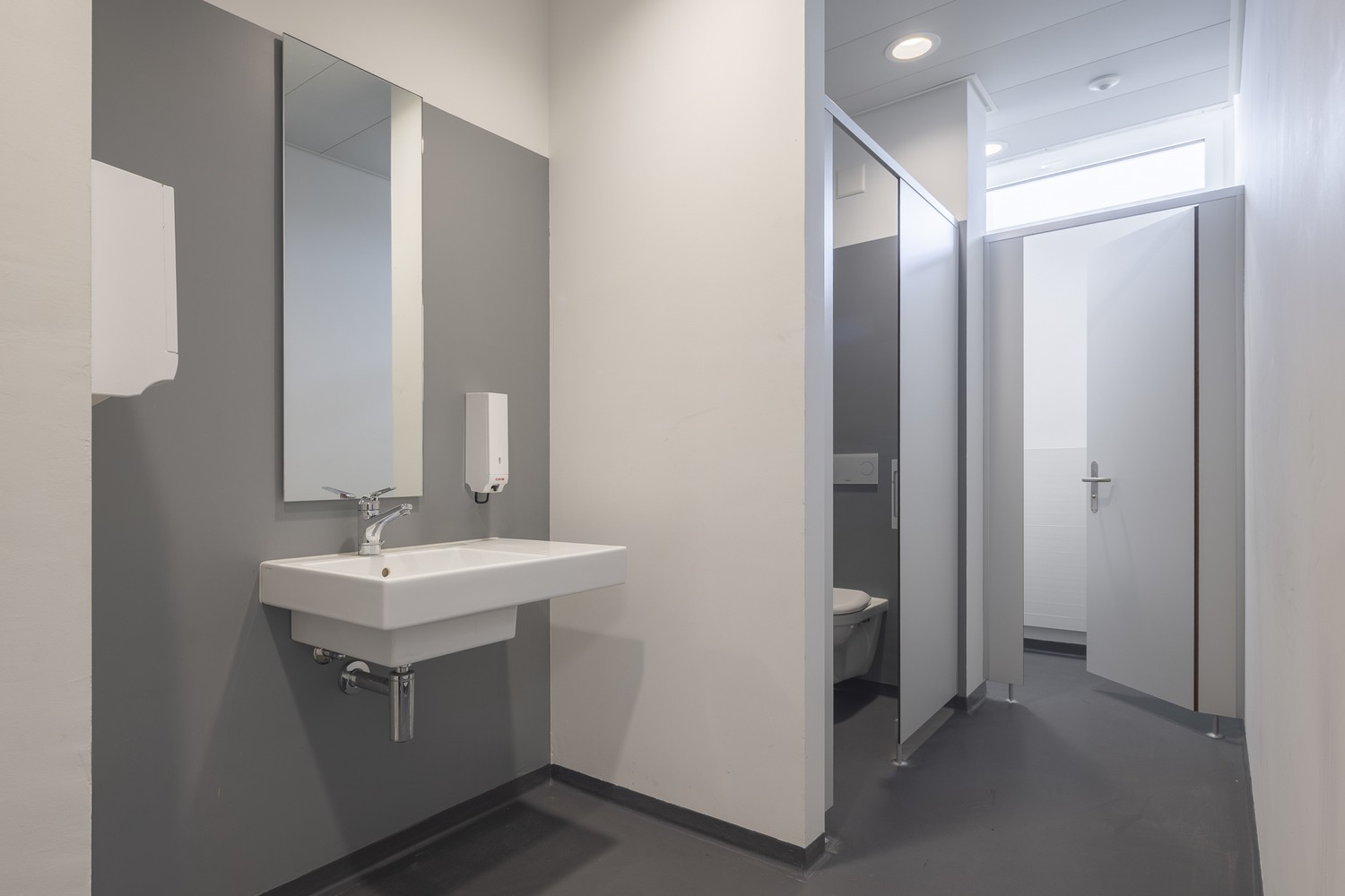 158m² office, photo 8 of 8
