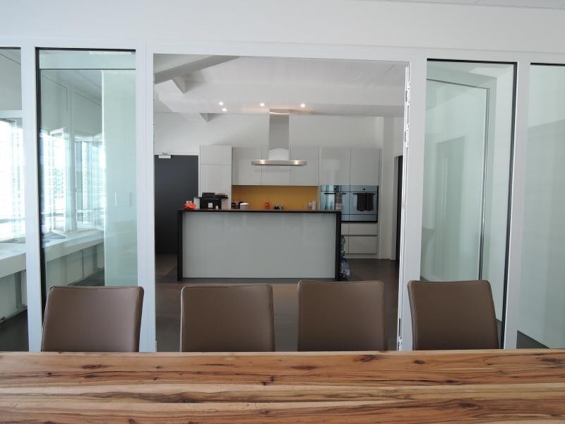 158m² office, photo 7 of 8