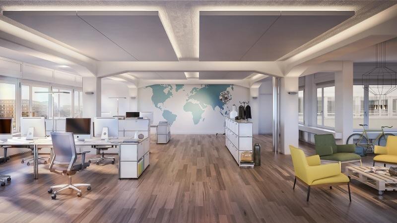 158m² office, photo 5 of 8