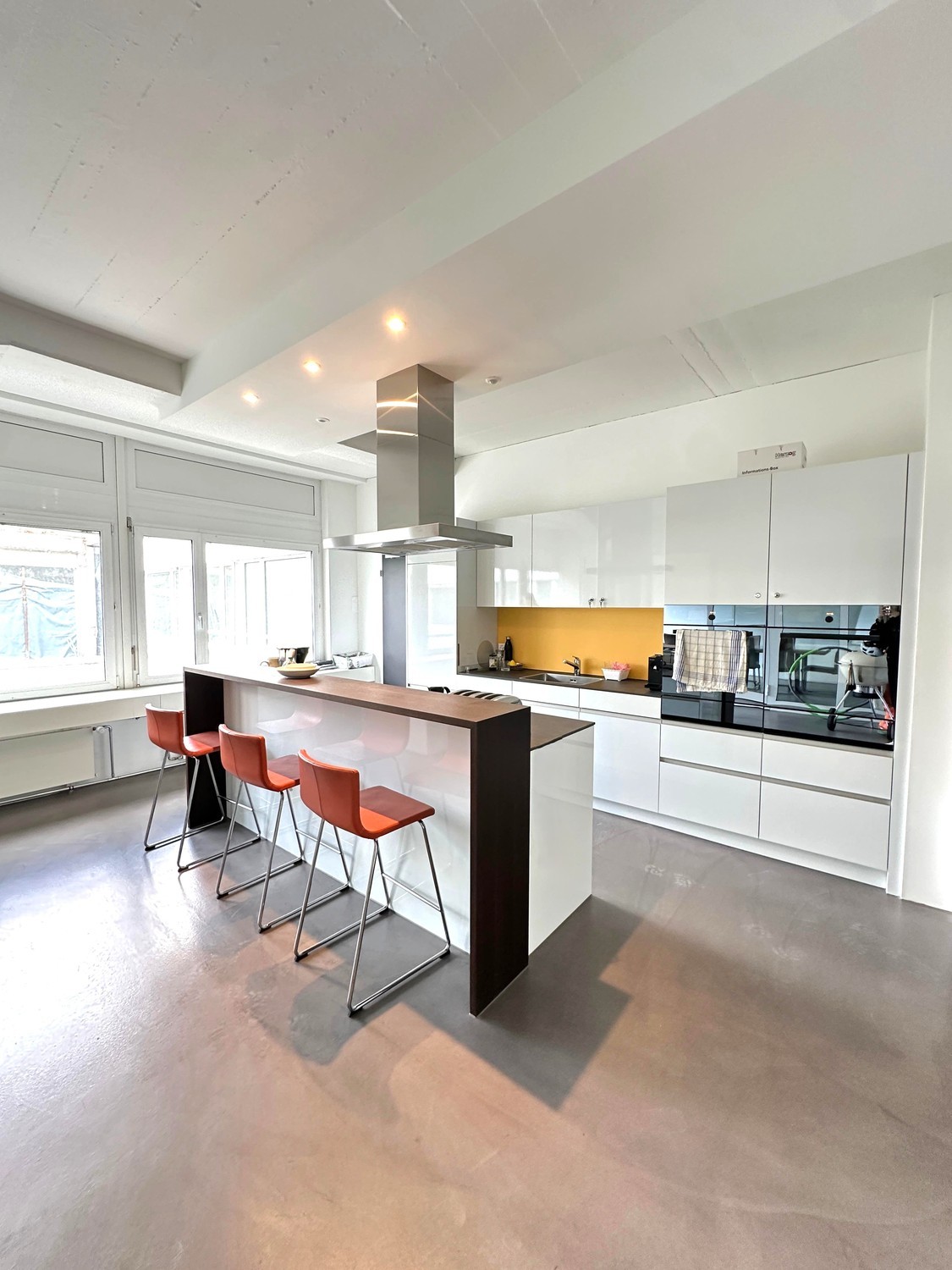 158m² office, photo 6 of 8