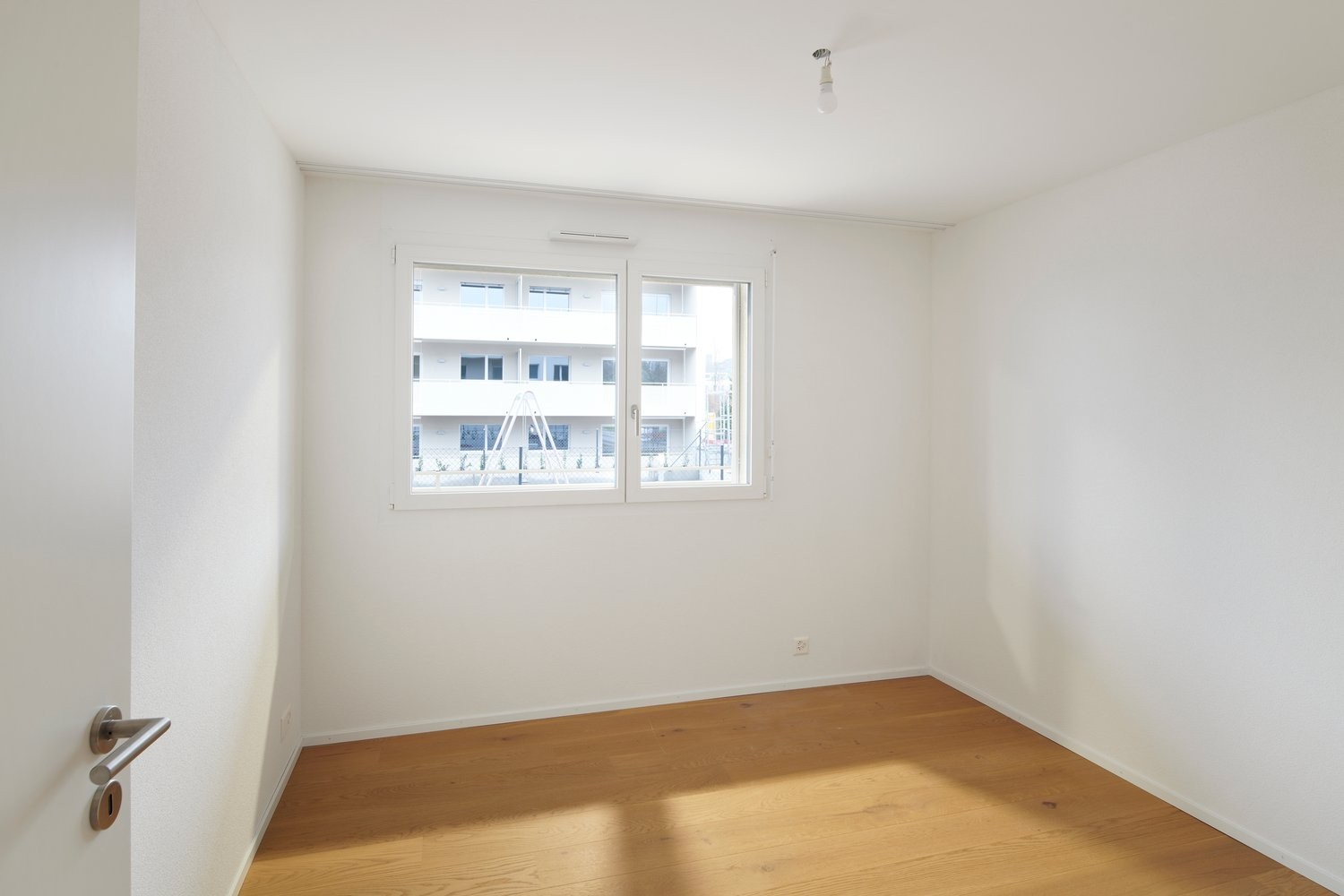 3 ½ rooms apartment, photo 8 of 10