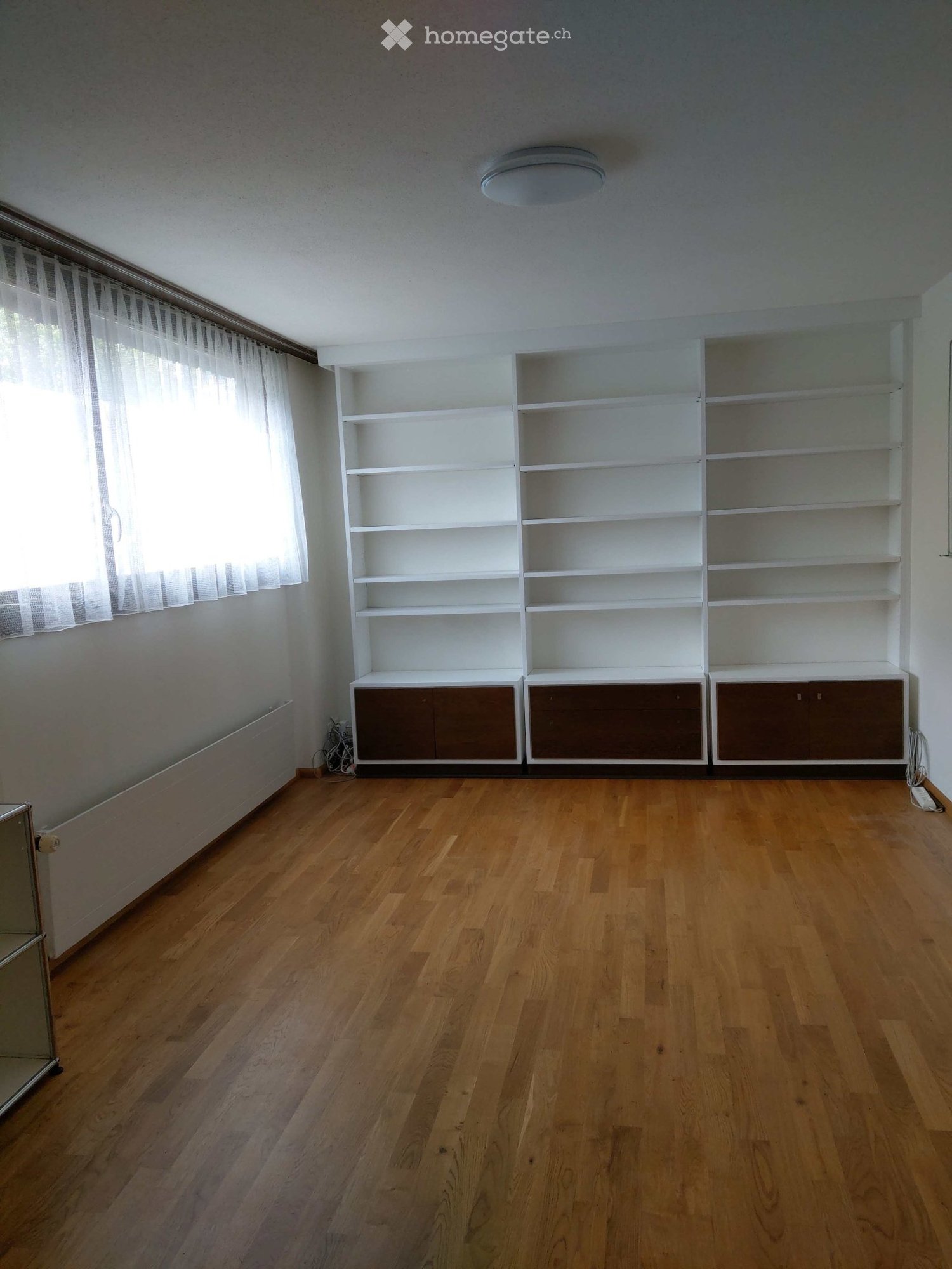 1 room single room