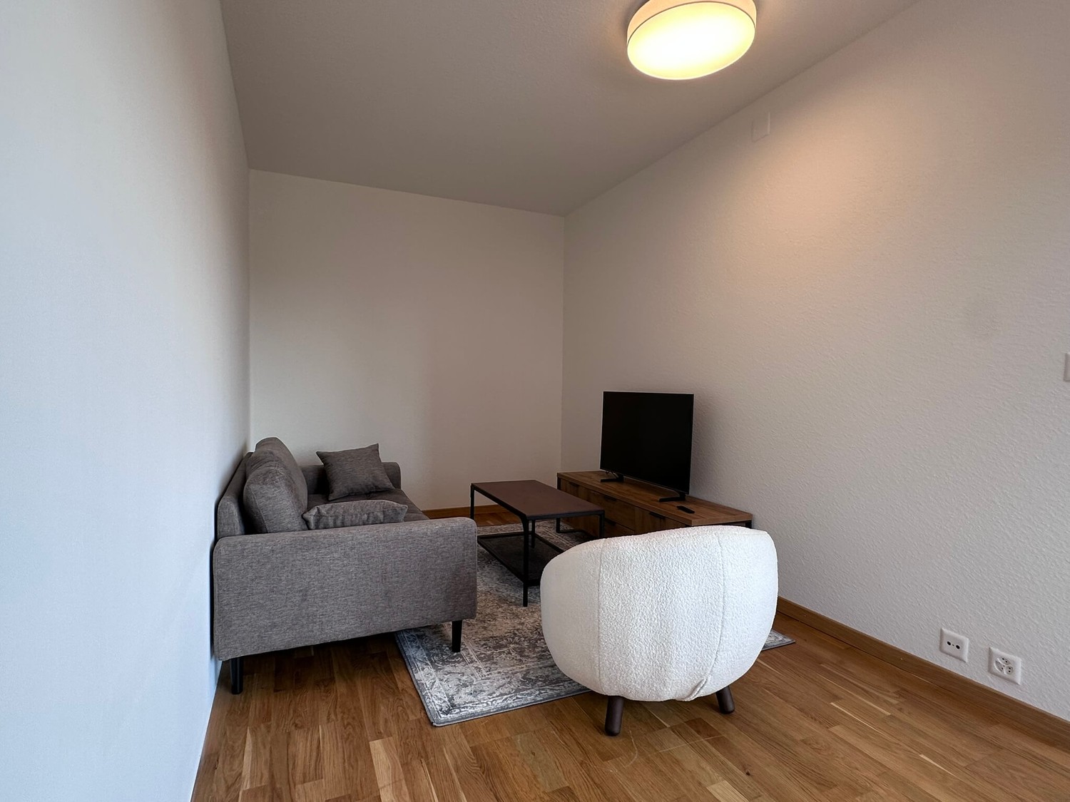 Zimmer in einer Wohngemeinschaft