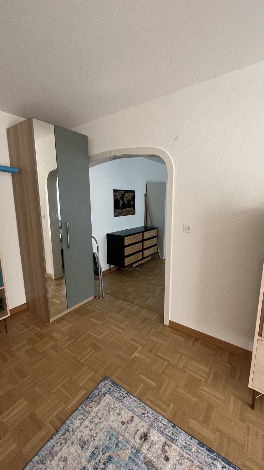4 pièces appartement, photo 5 sur 10