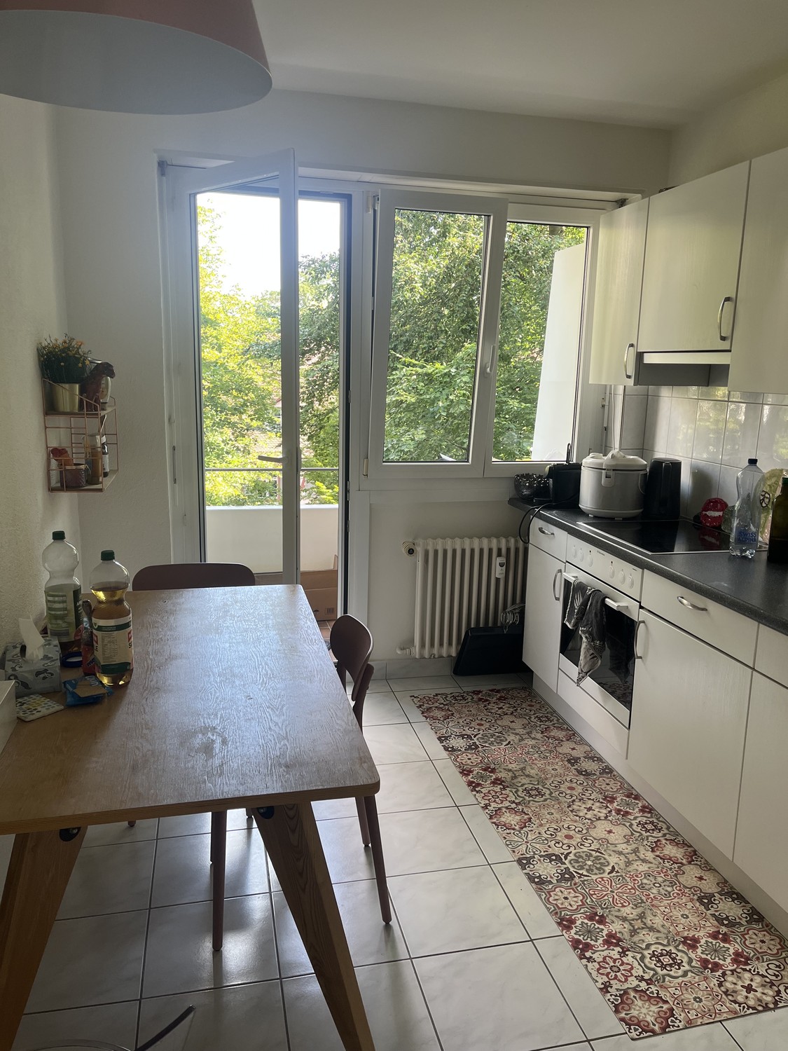 4 pièces appartement, photo 7 sur 10