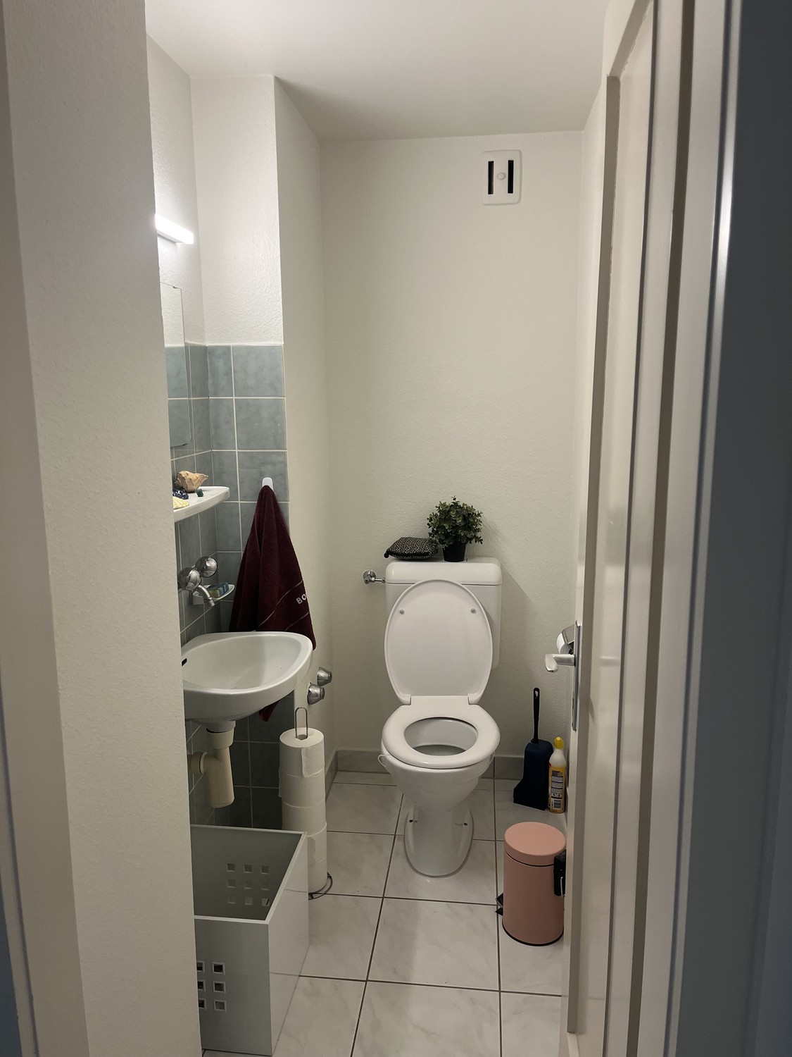 4 pièces appartement, photo 10 sur 10