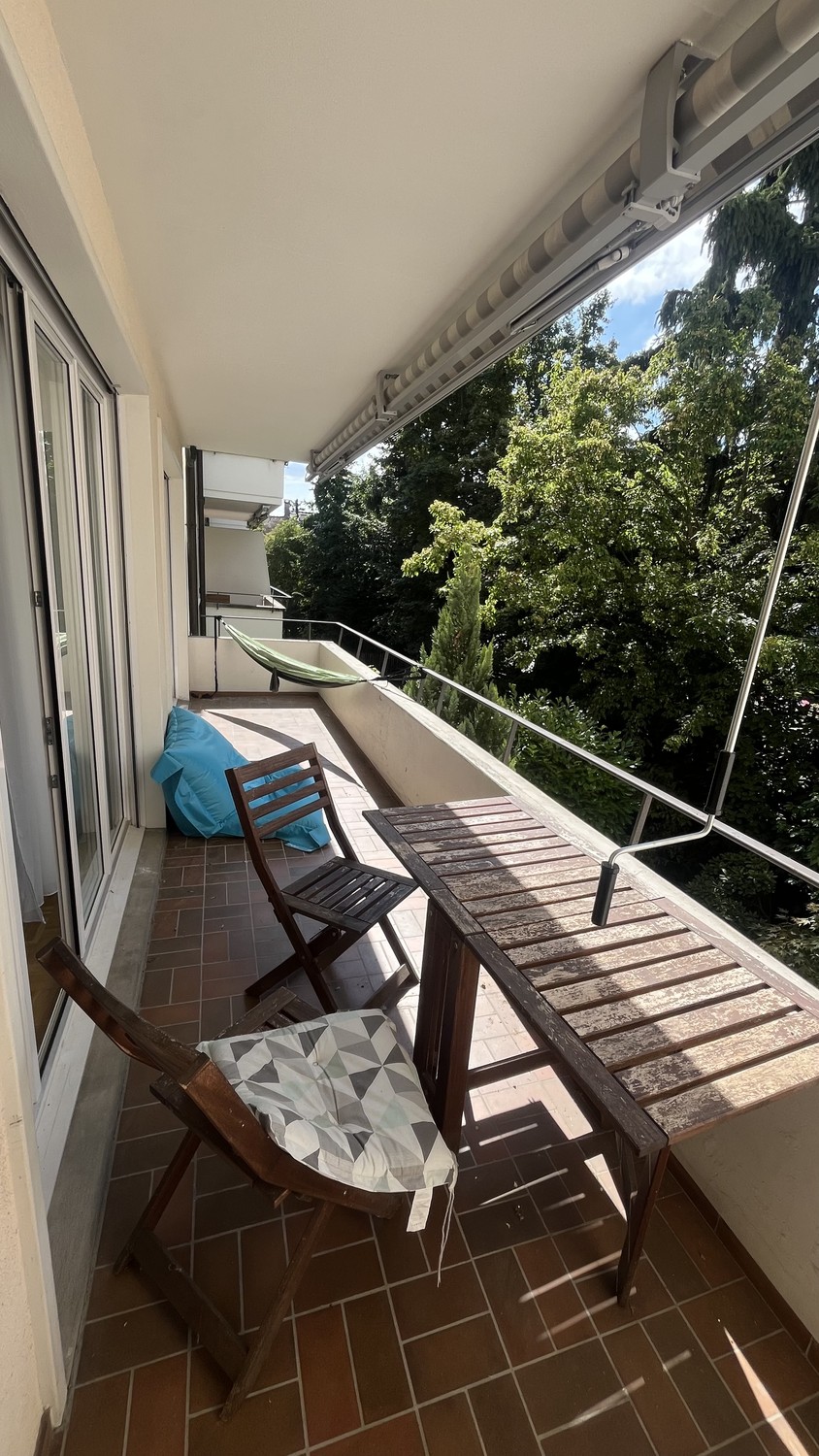 4 pièces appartement, photo 8 sur 10