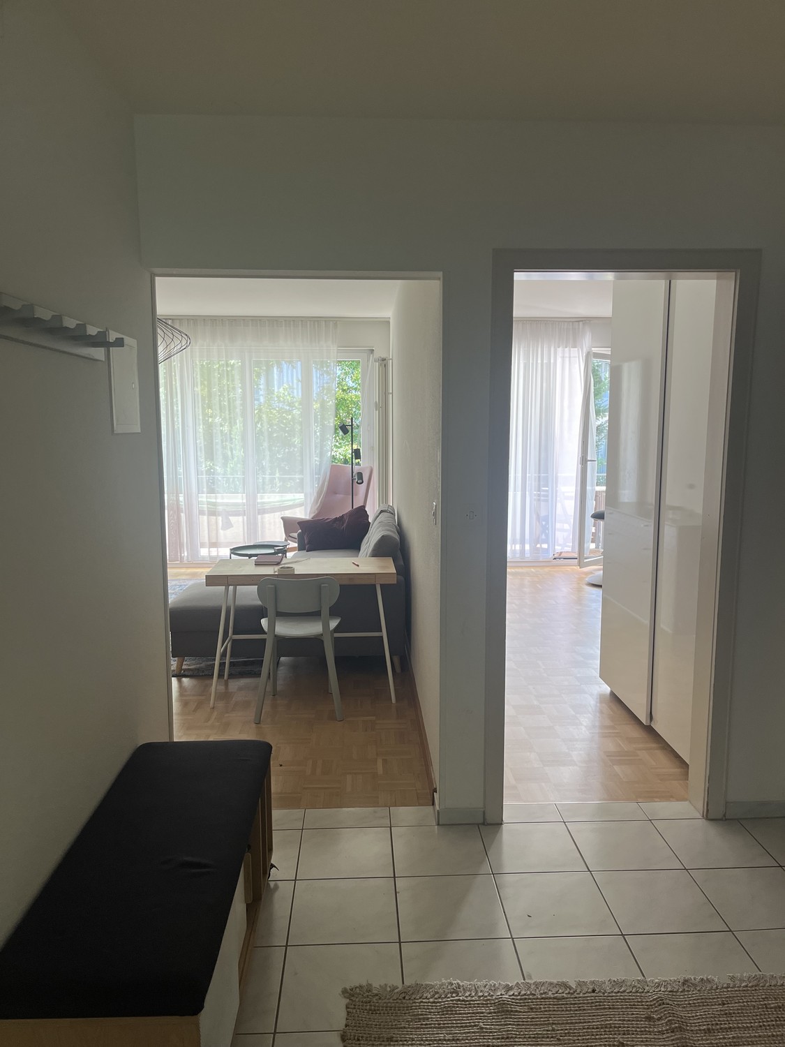 4 pièces appartement, photo 9 sur 10