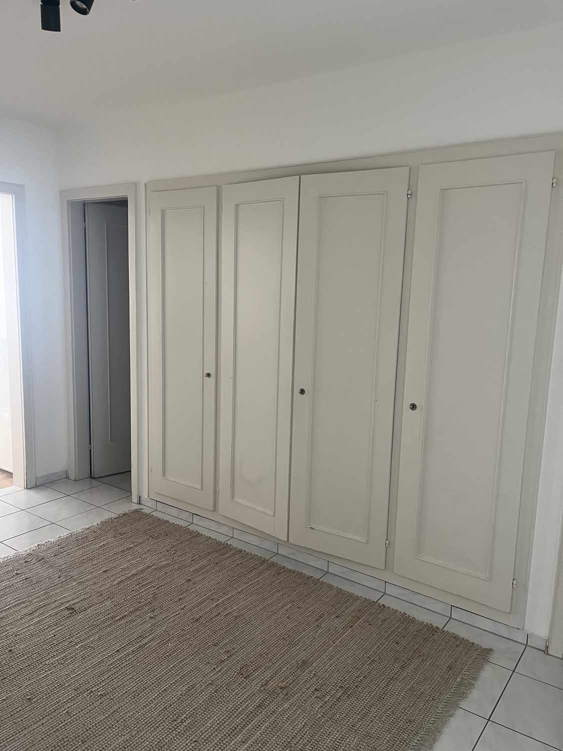 4 pièces appartement, photo 3 sur 10