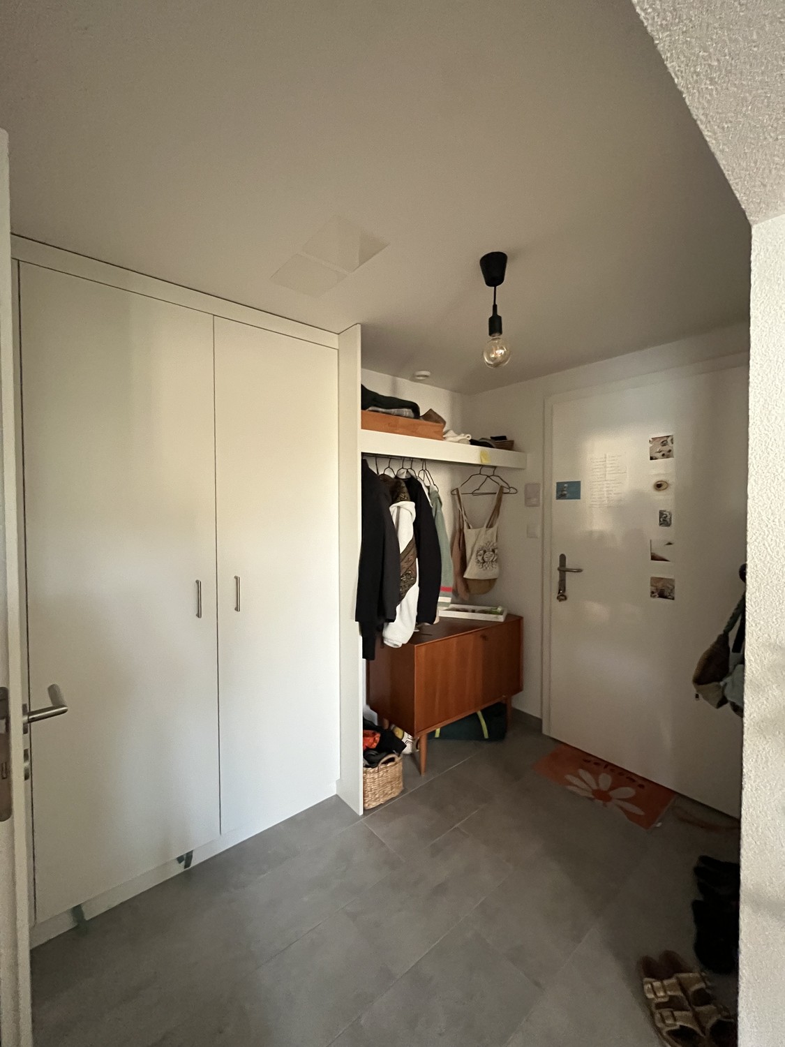 1 ½ rooms apartment, photo 5 of 8