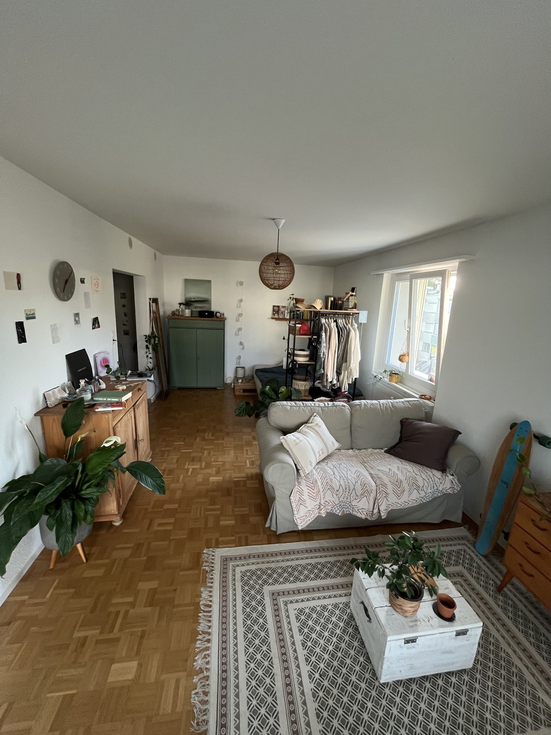 1 ½ rooms apartment, photo 2 of 8