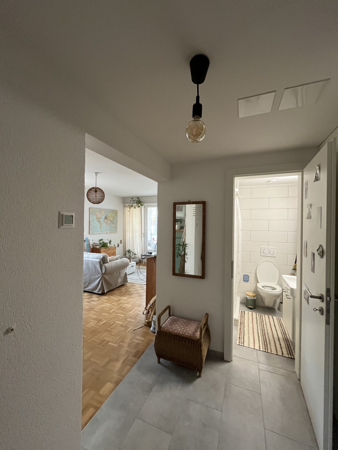 1 ½ rooms apartment, photo 6 of 8