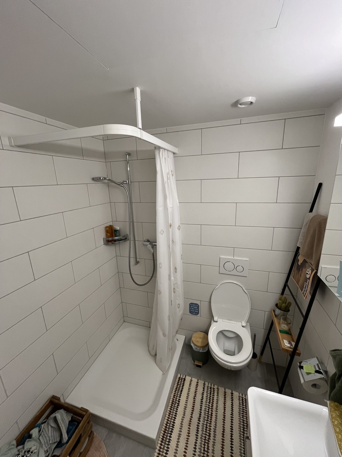 1 ½ rooms apartment, photo 7 of 8