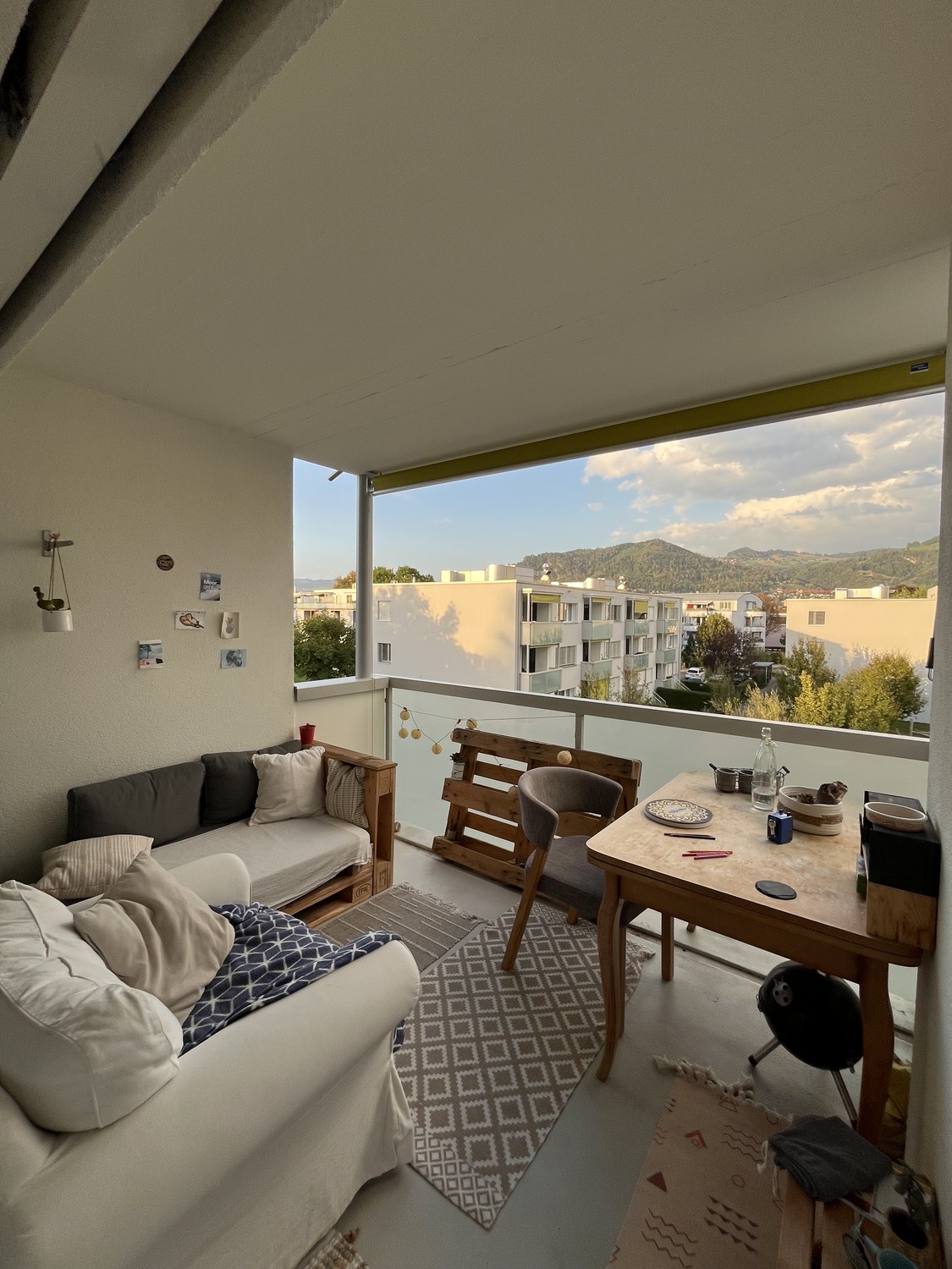 1 ½ rooms apartment, photo 8 of 8