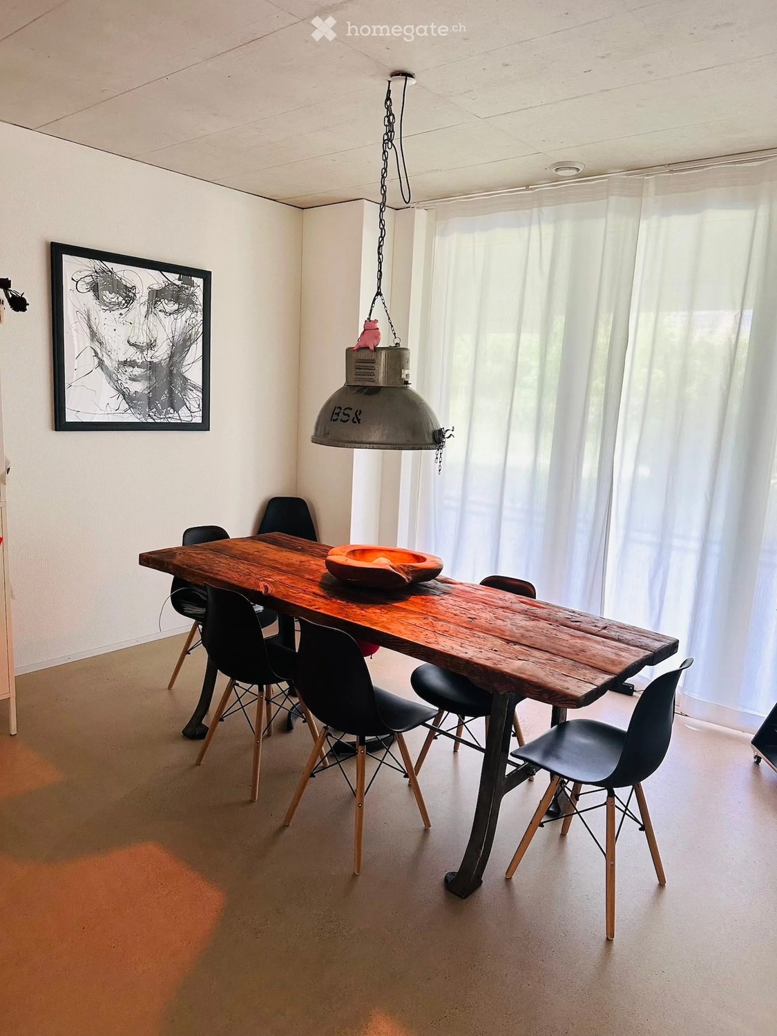 1 ½ rooms apartment, photo 2 of 5
