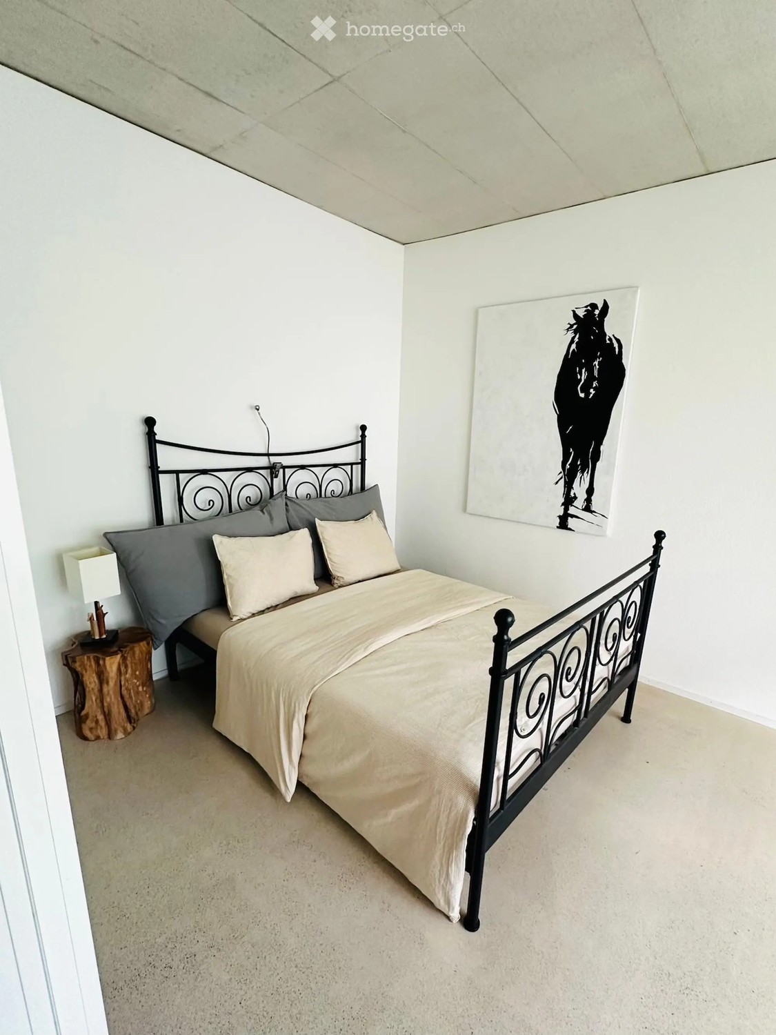 1 ½ rooms apartment, photo 4 of 5