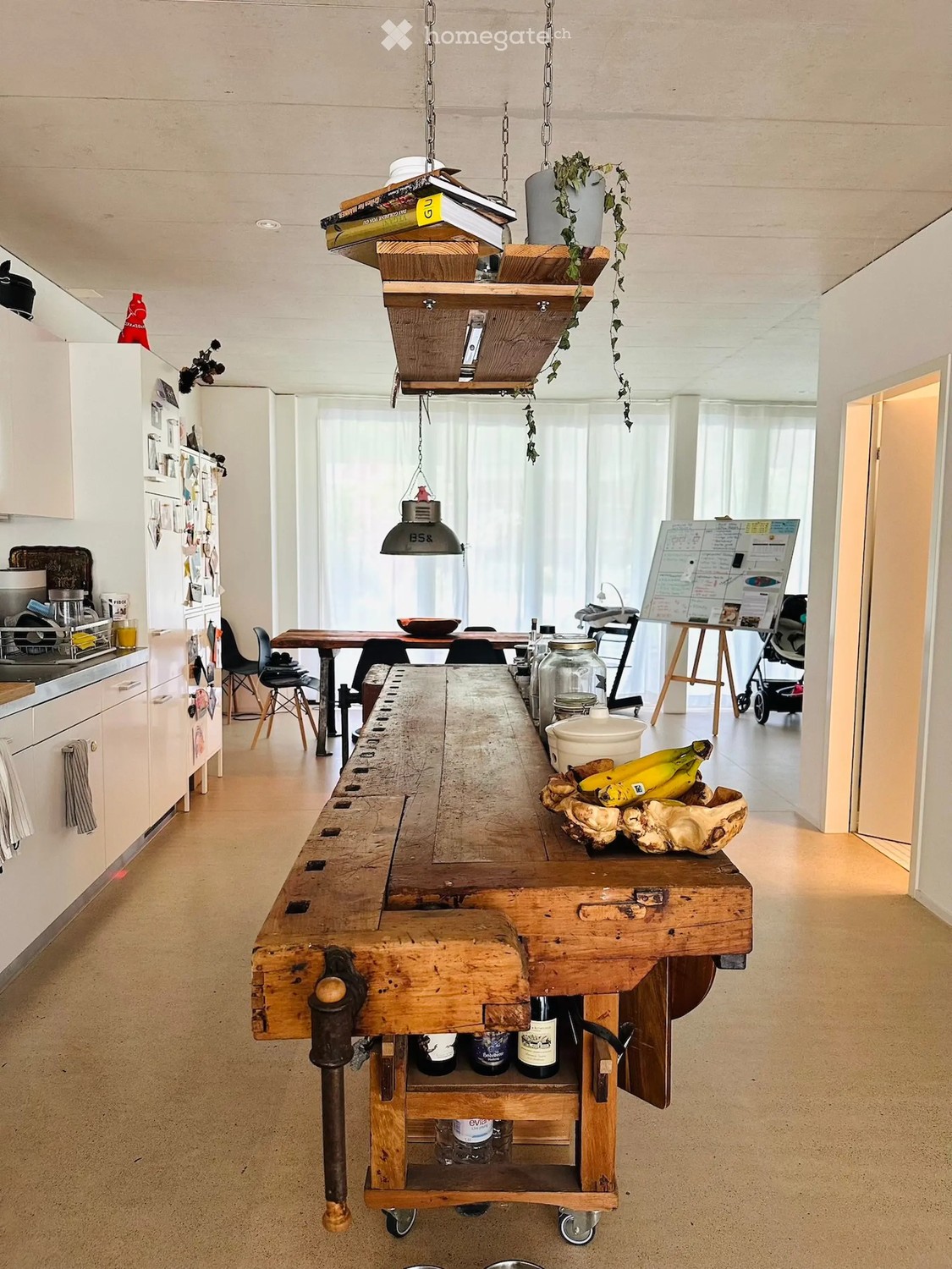 1 ½ rooms apartment, photo 1 of 5