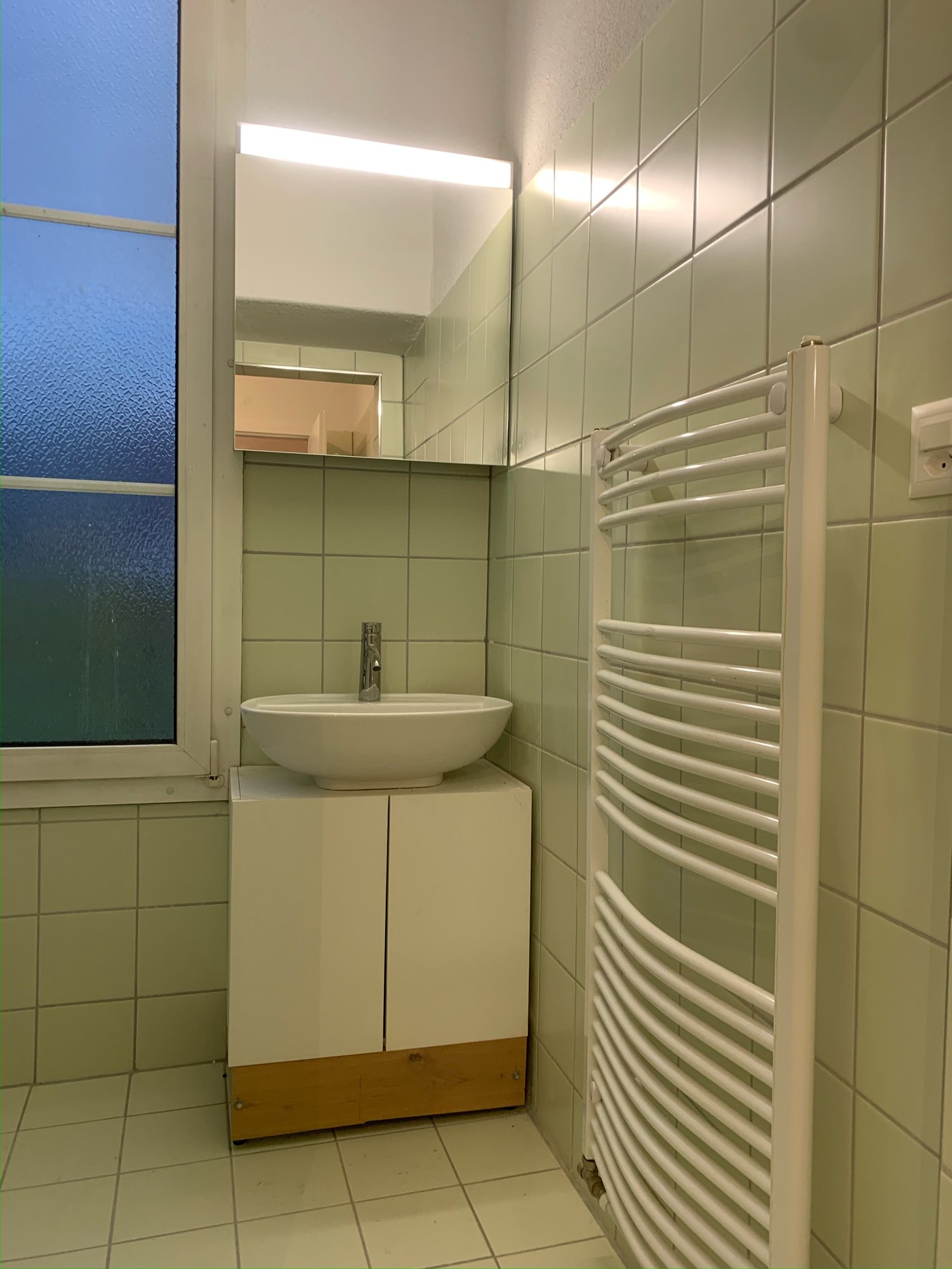 4 ½ rooms apartment, photo 7 of 10