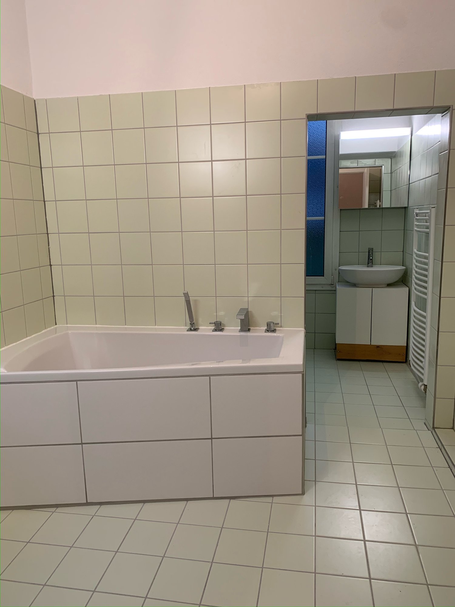4 ½ rooms apartment, photo 6 of 10