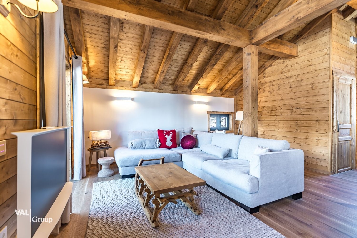 4 ½ pièces chalet, photo 3 sur 10