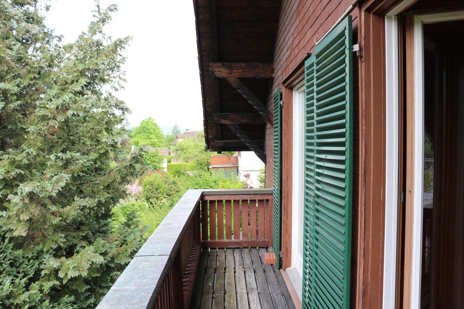 Casa unifamiliare di 4 ½ locali, foto 6 di 10
