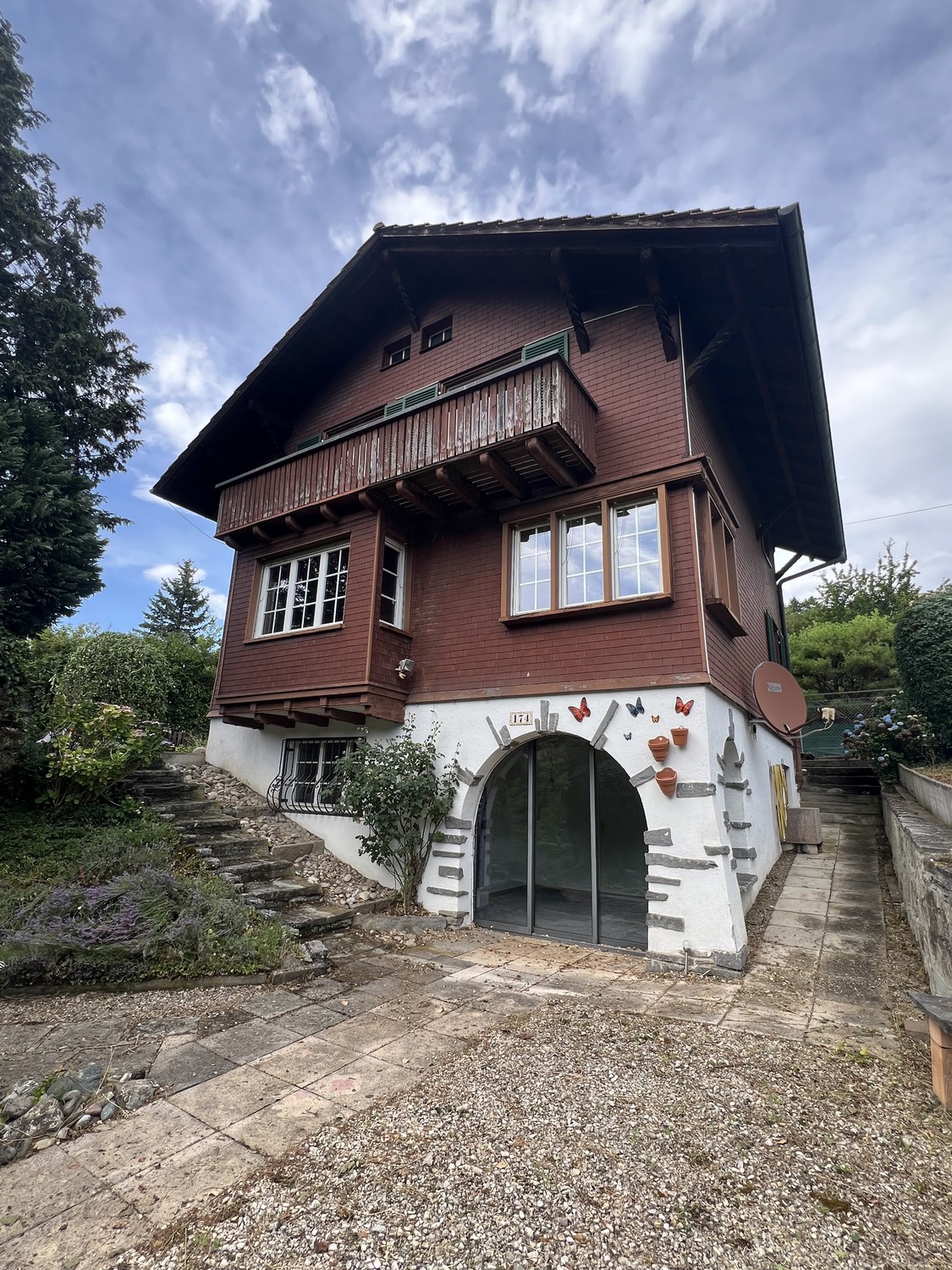 Casa unifamiliare di 4 ½ locali, foto 1 di 10
