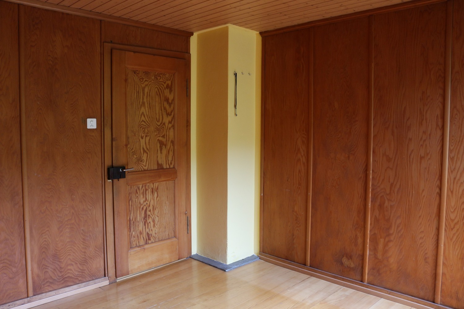 Casa unifamiliare di 4 ½ locali, foto 5 di 10