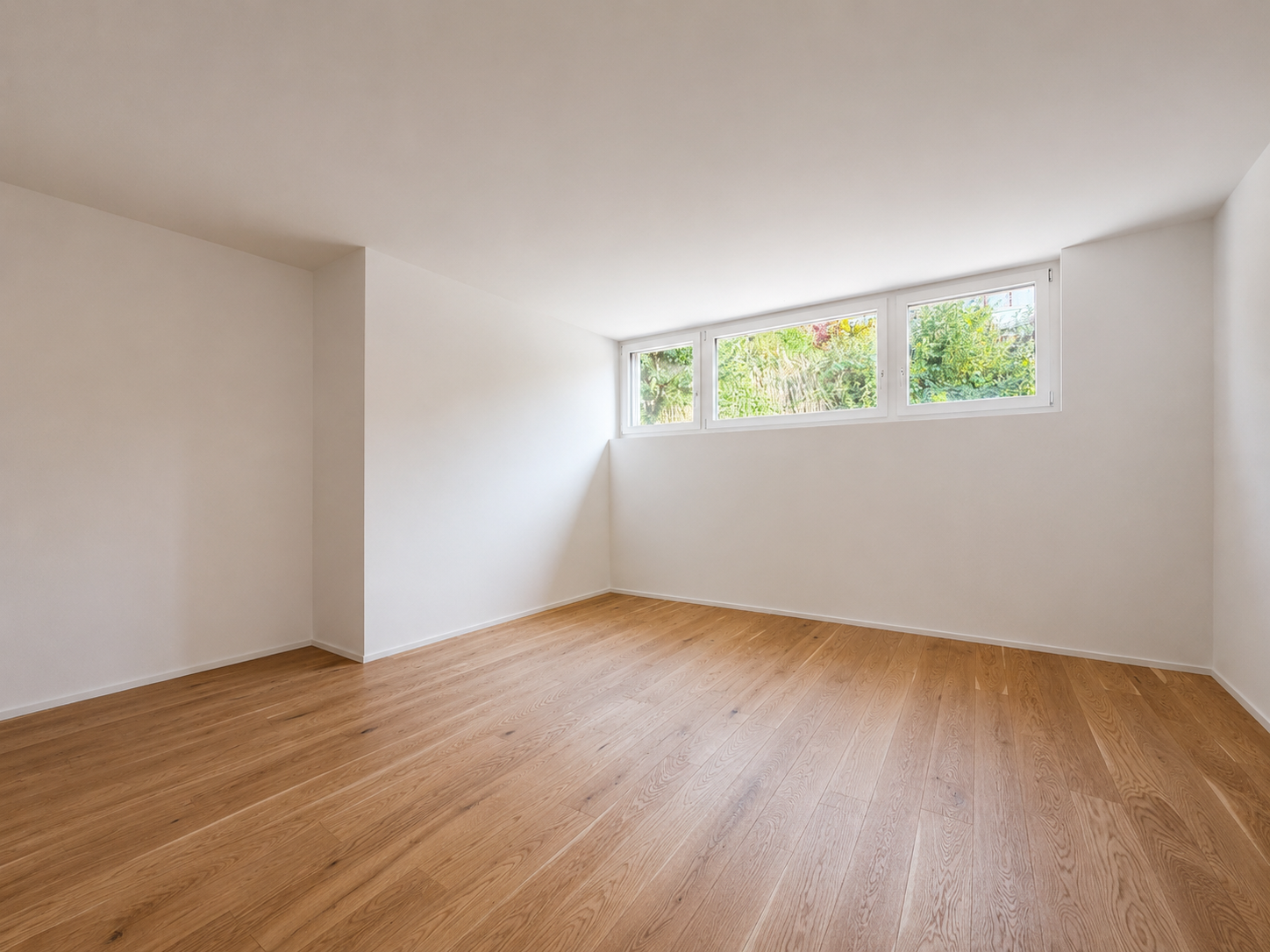 Appartement de 4 ½ pièces