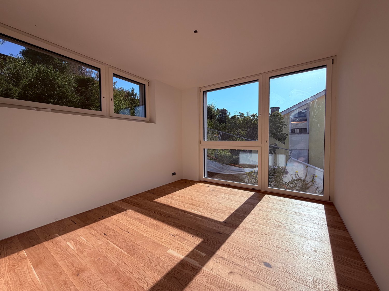 Appartement de 4 ½ pièces