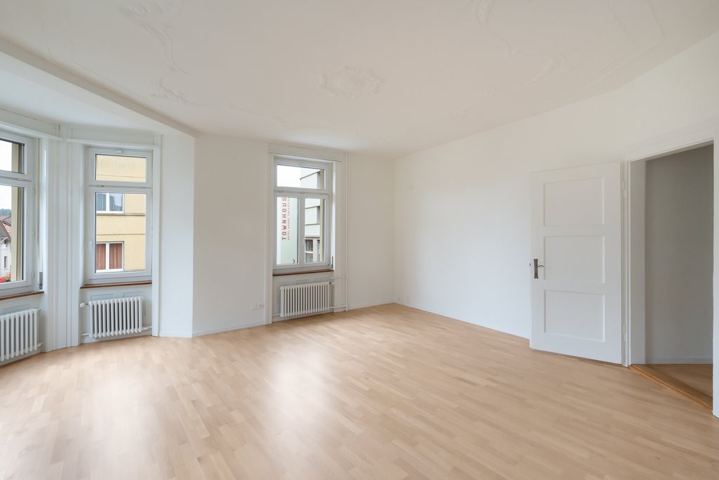 5 rooms apartment, photo 4 of 10