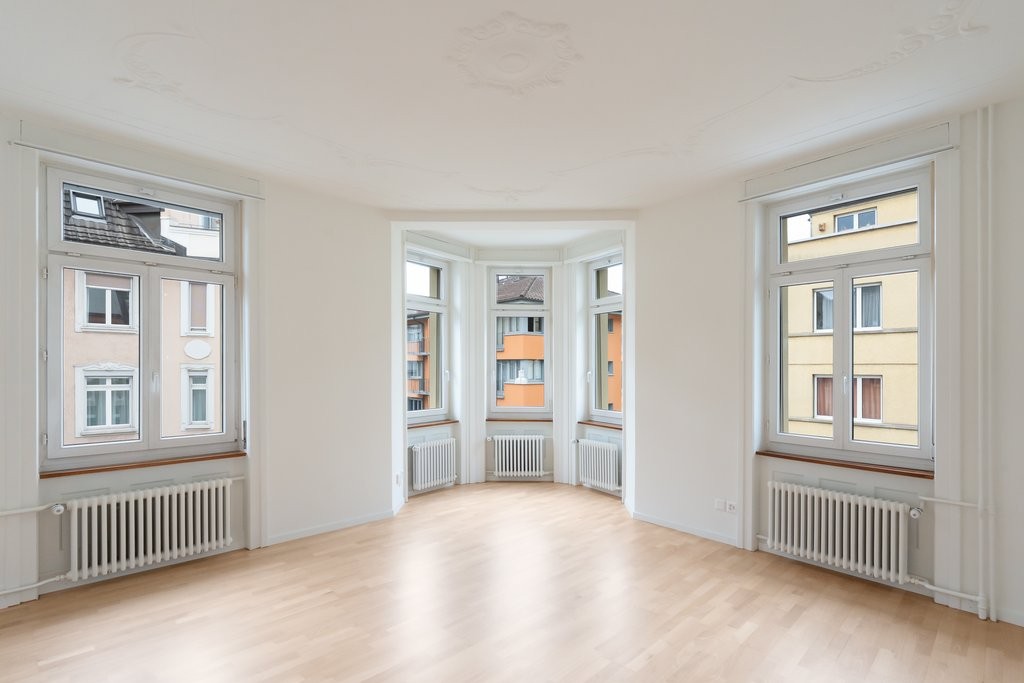 5 rooms apartment, photo 3 of 10