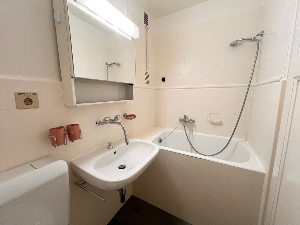 1 room apartment, photo 6 sur 10