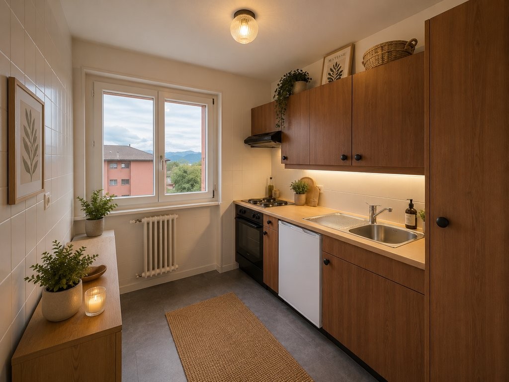 1 room apartment, photo 2 sur 10